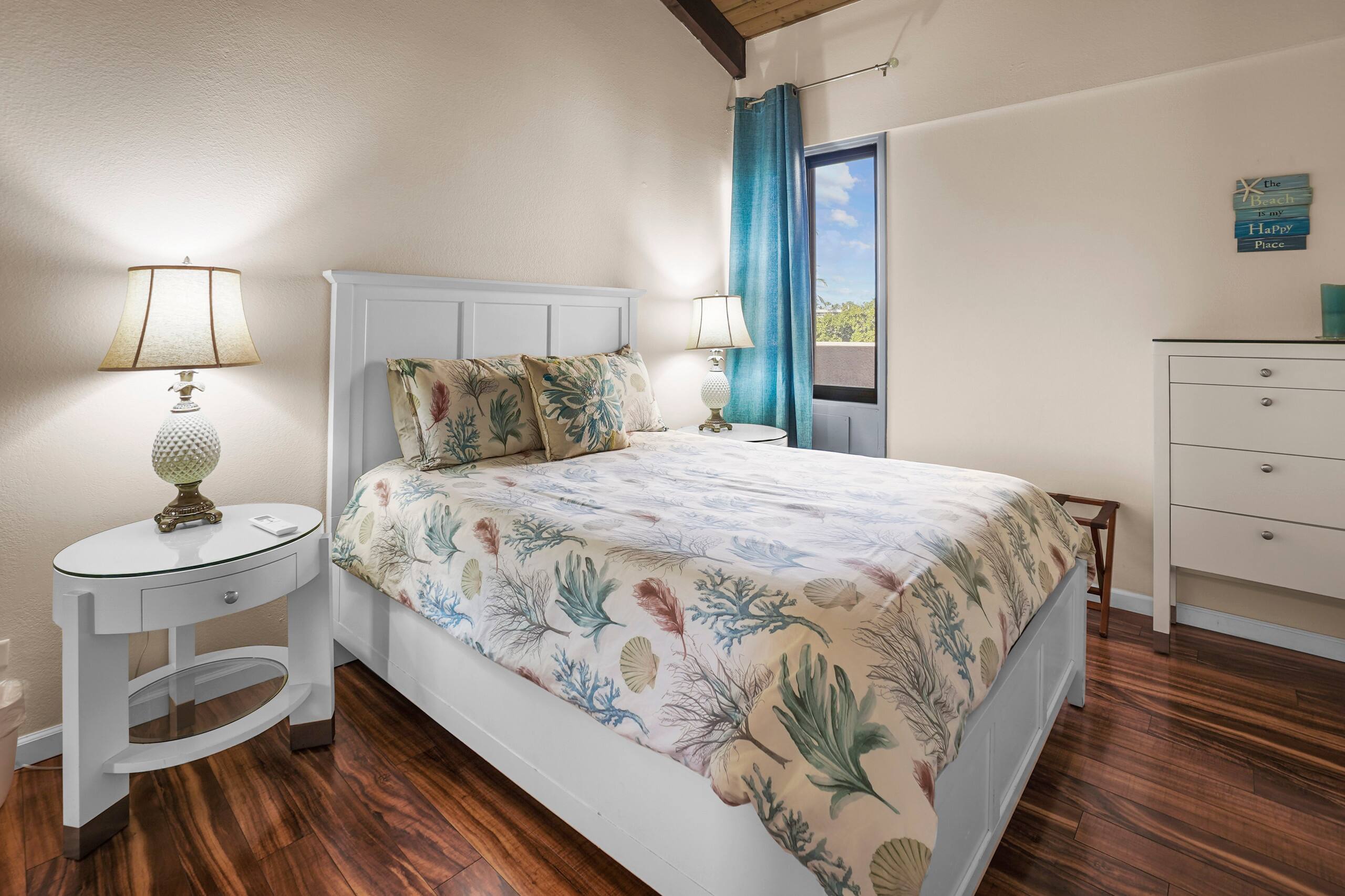 Summer rates- Oceanview! A/C Prime to beach KS1404 - Image 34