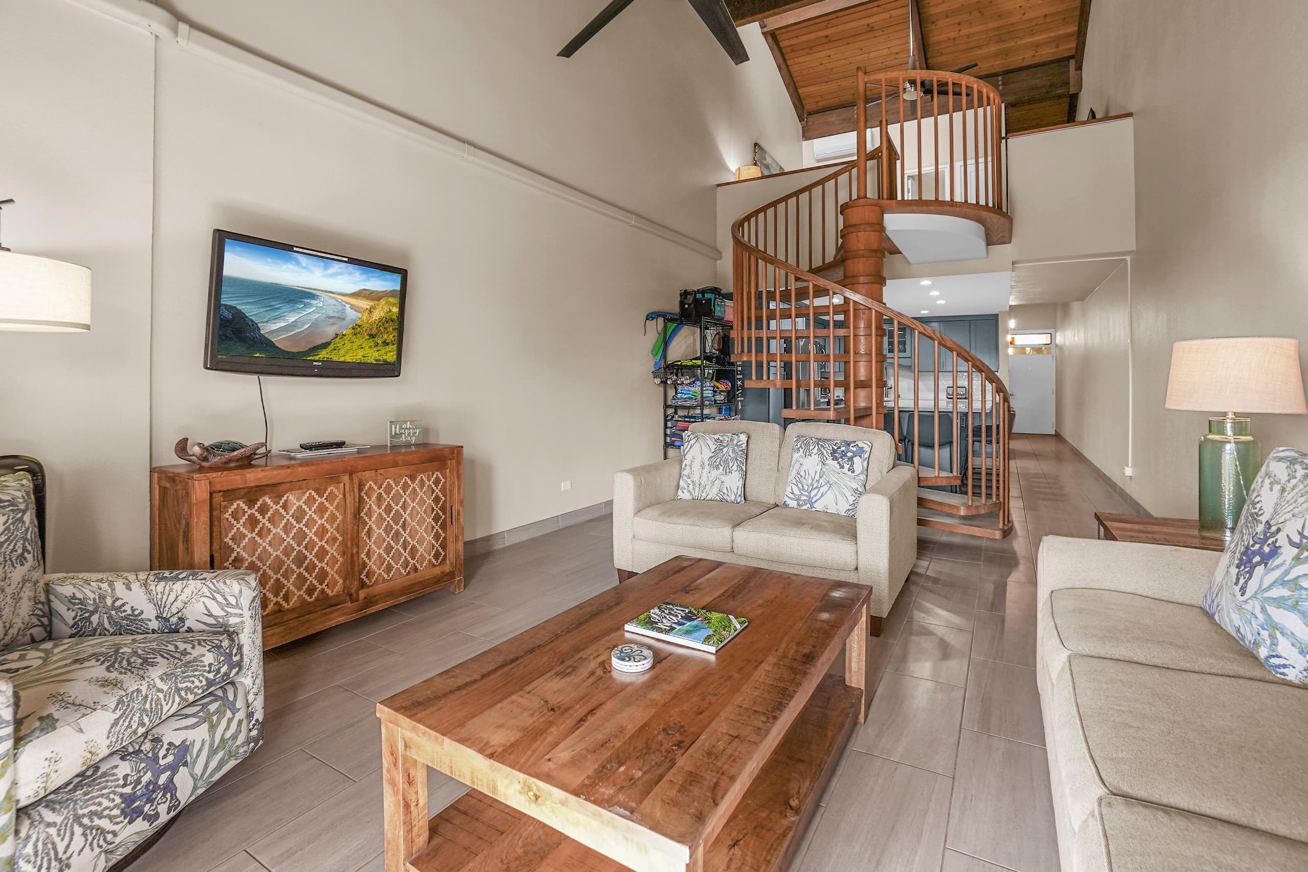 Summer rates- Oceanview! A/C Prime to beach KS1404 - Image 9
