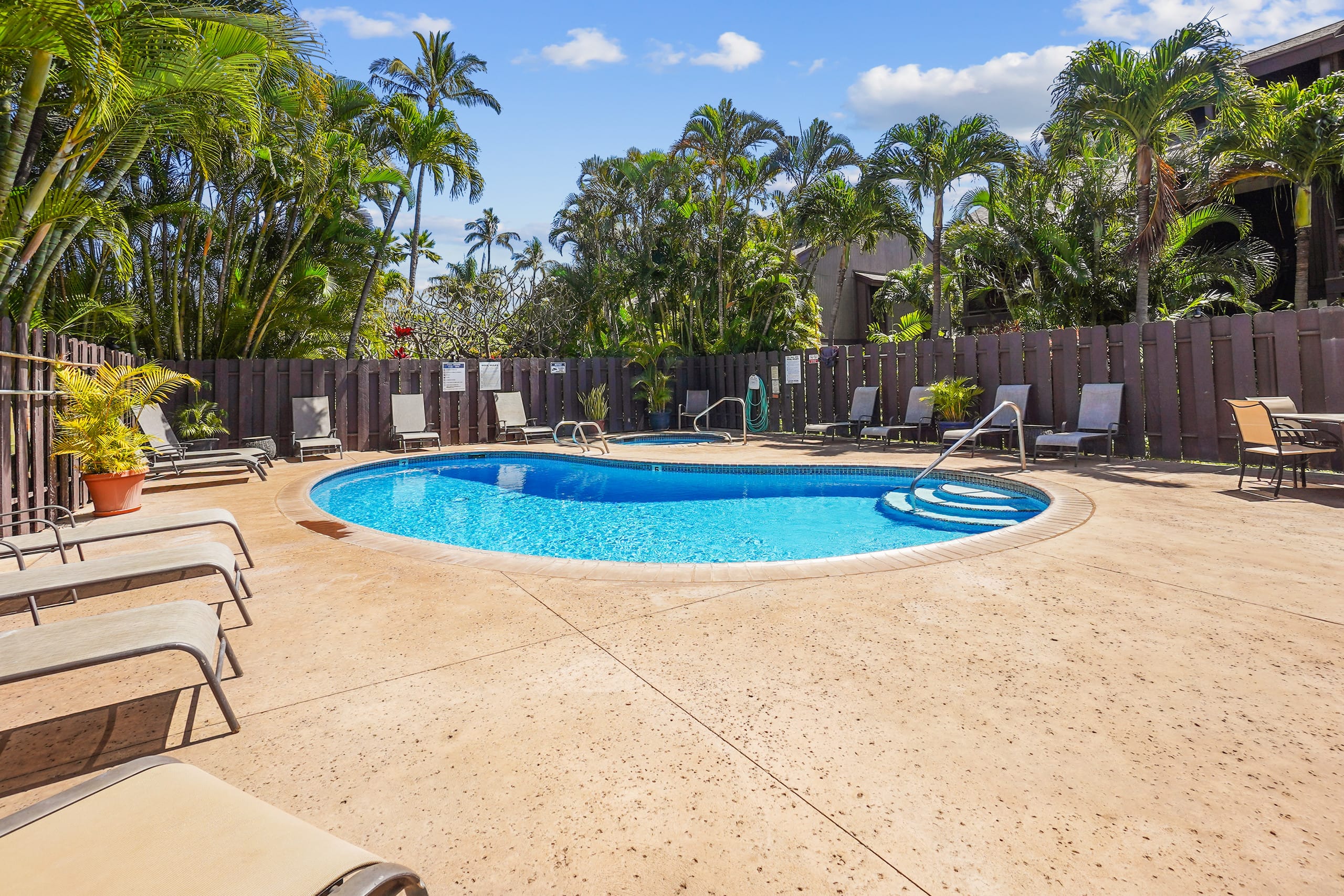 Low rates- A/C-free parking- No resort fees KR103 - Image 31