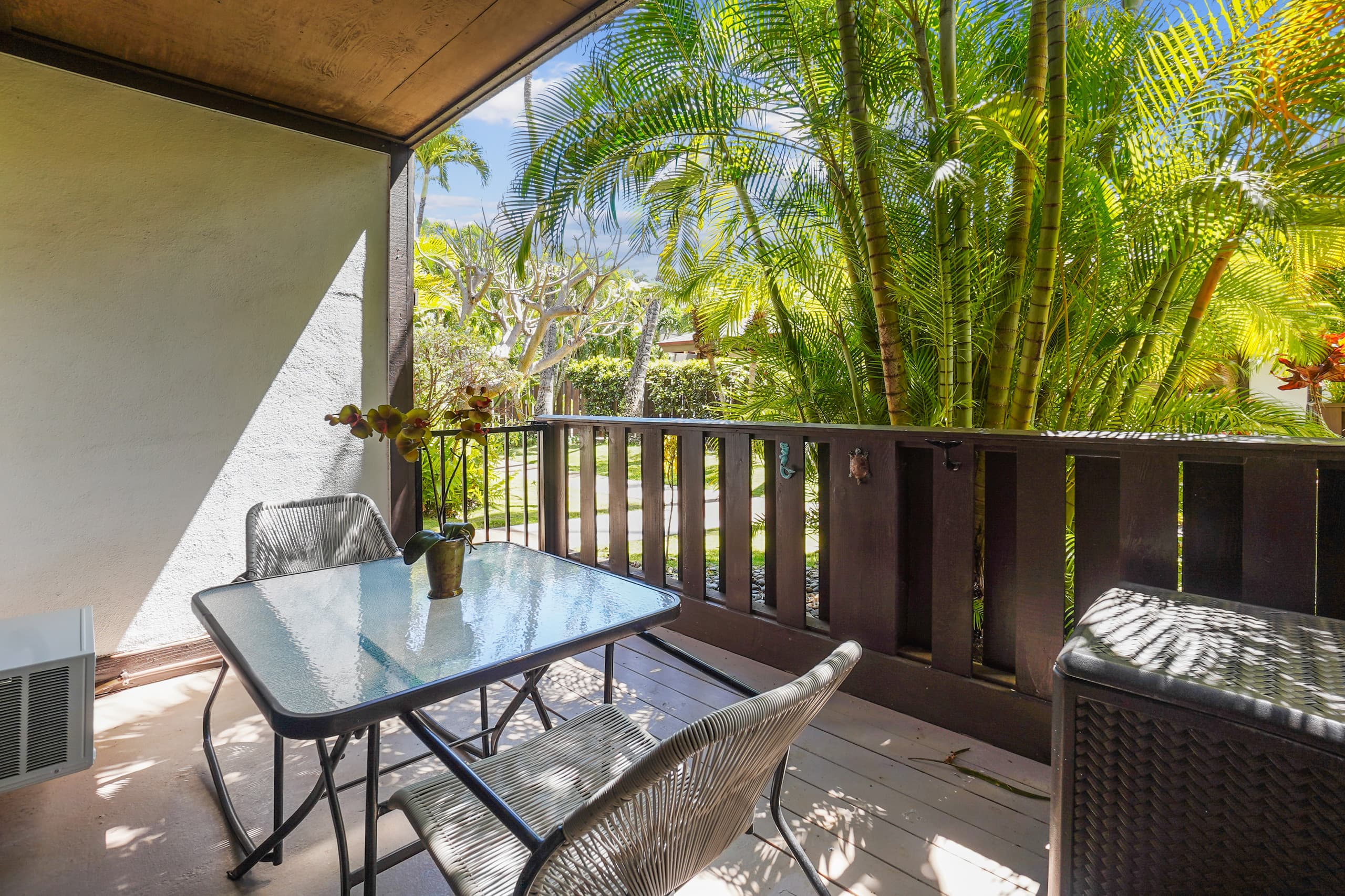 Low rates- A/C-free parking- No resort fees KR103 - Image 5