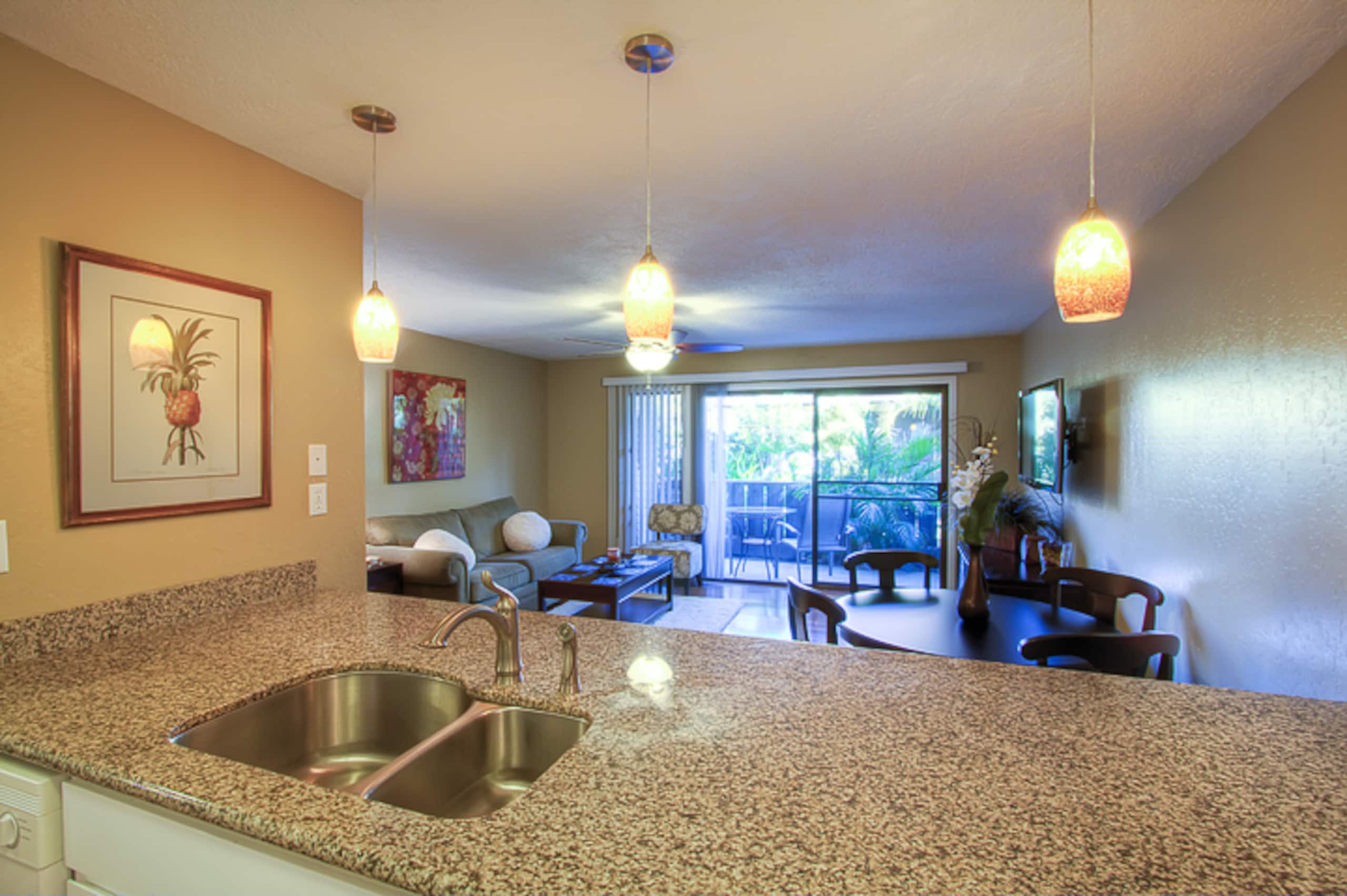 Low rates- A/C-free parking-no resort fees KR131 - Image 28
