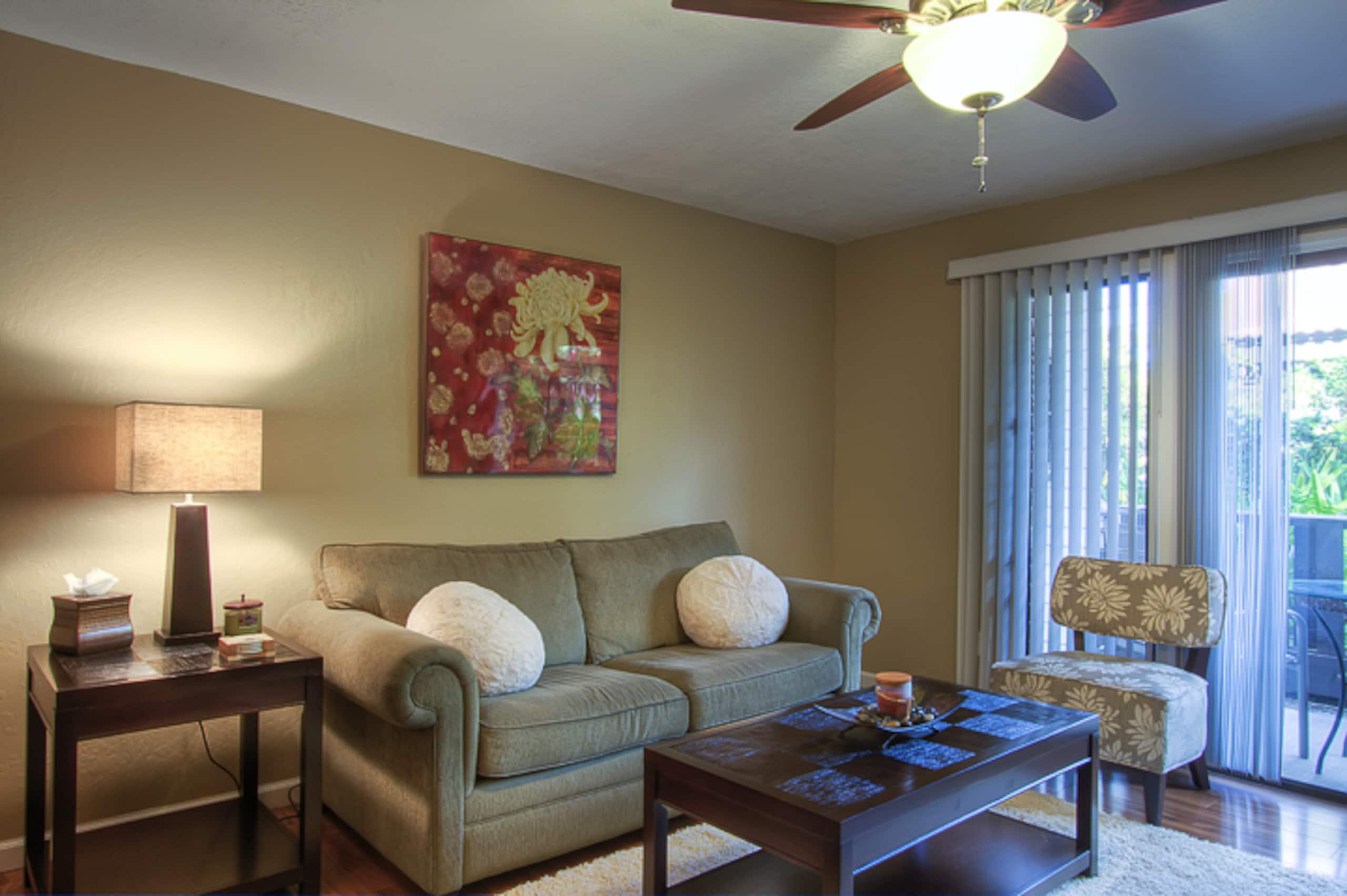 Low rates- A/C-free parking-no resort fees KR131 - Image 7