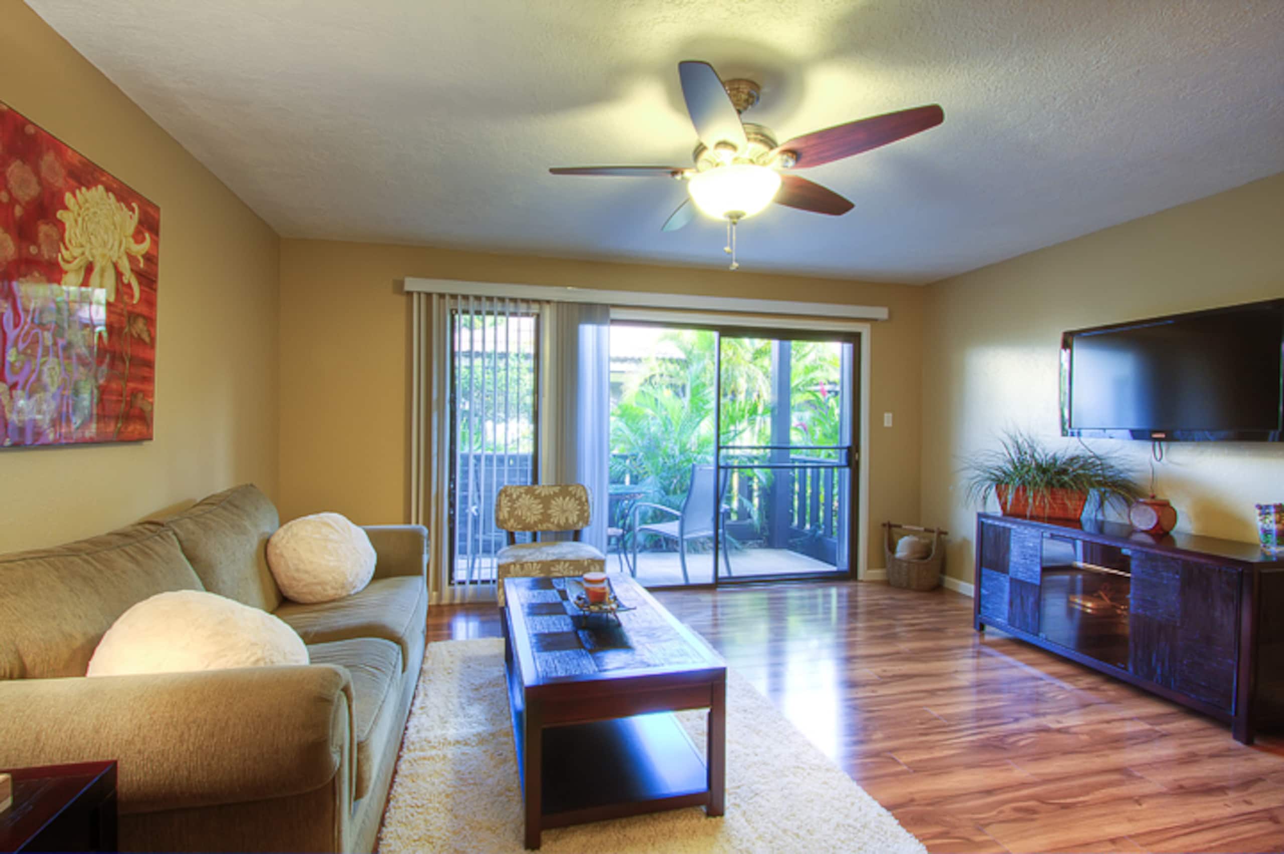 Low rates- A/C-free parking-no resort fees KR131 - Image 20