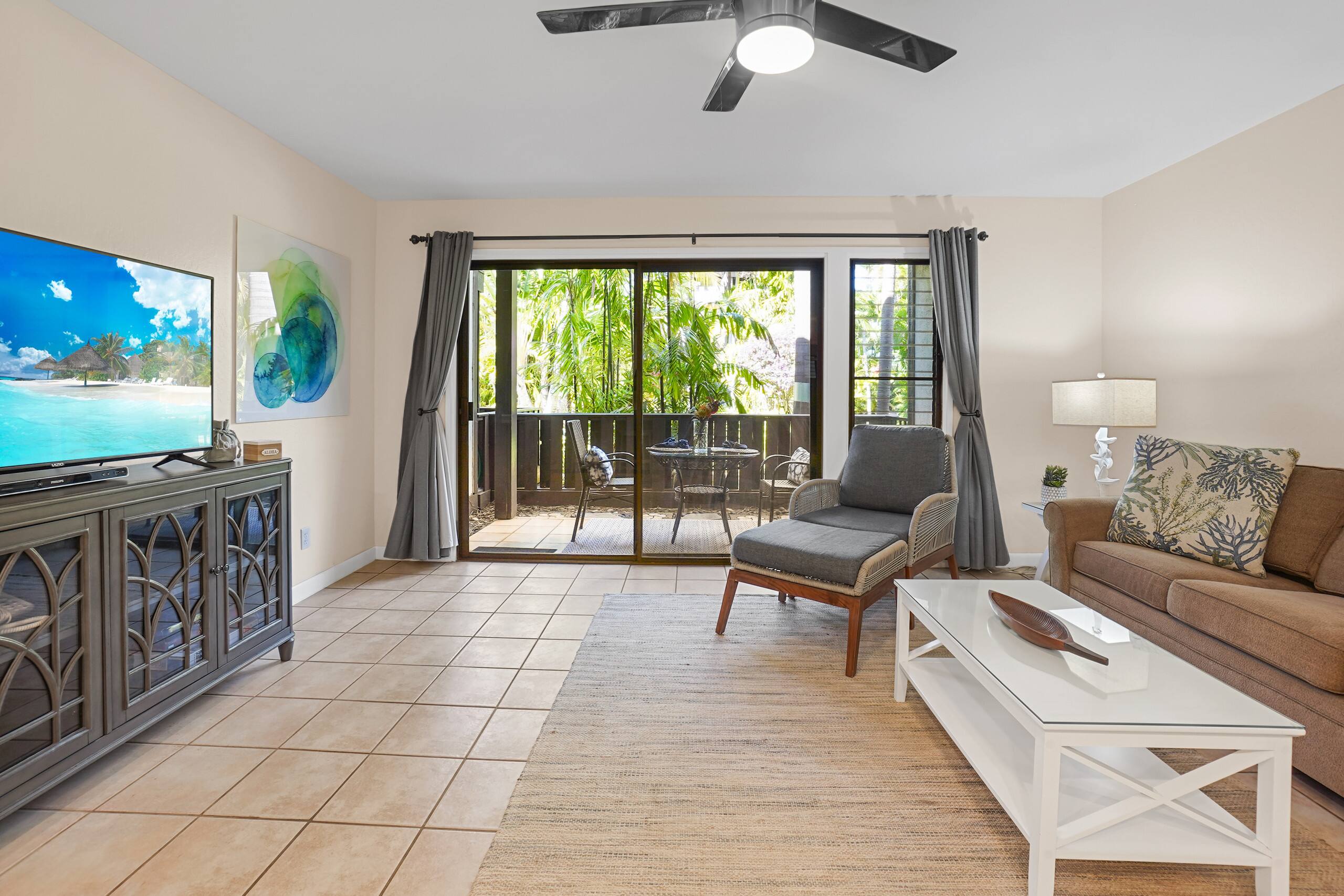 Low rates-tropical resort. A/C free parking KR120 - Image 32