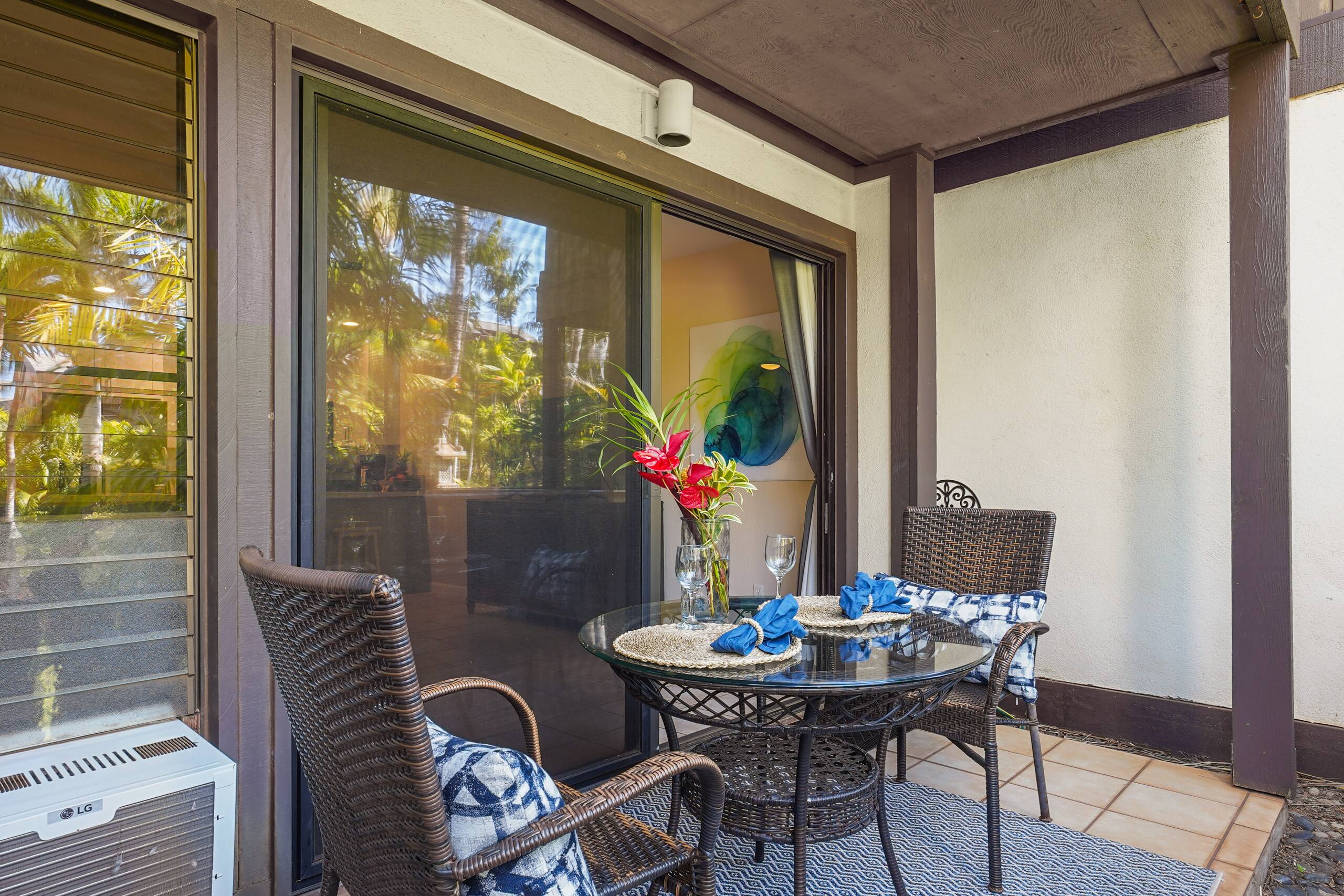 Low rates-tropical resort. A/C free parking KR120 - Image 22