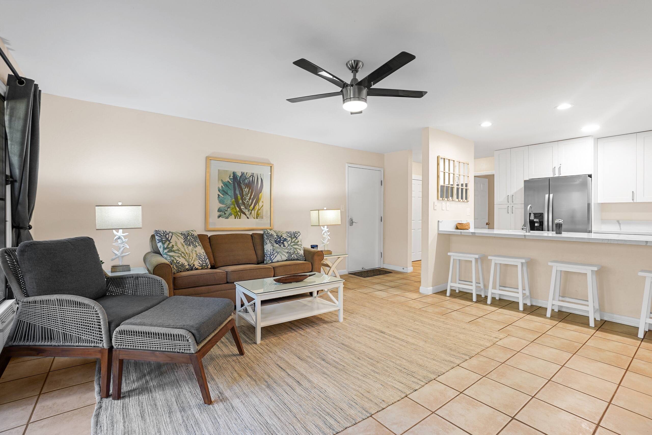 Low rates-tropical resort. A/C free parking KR120 - Image 31
