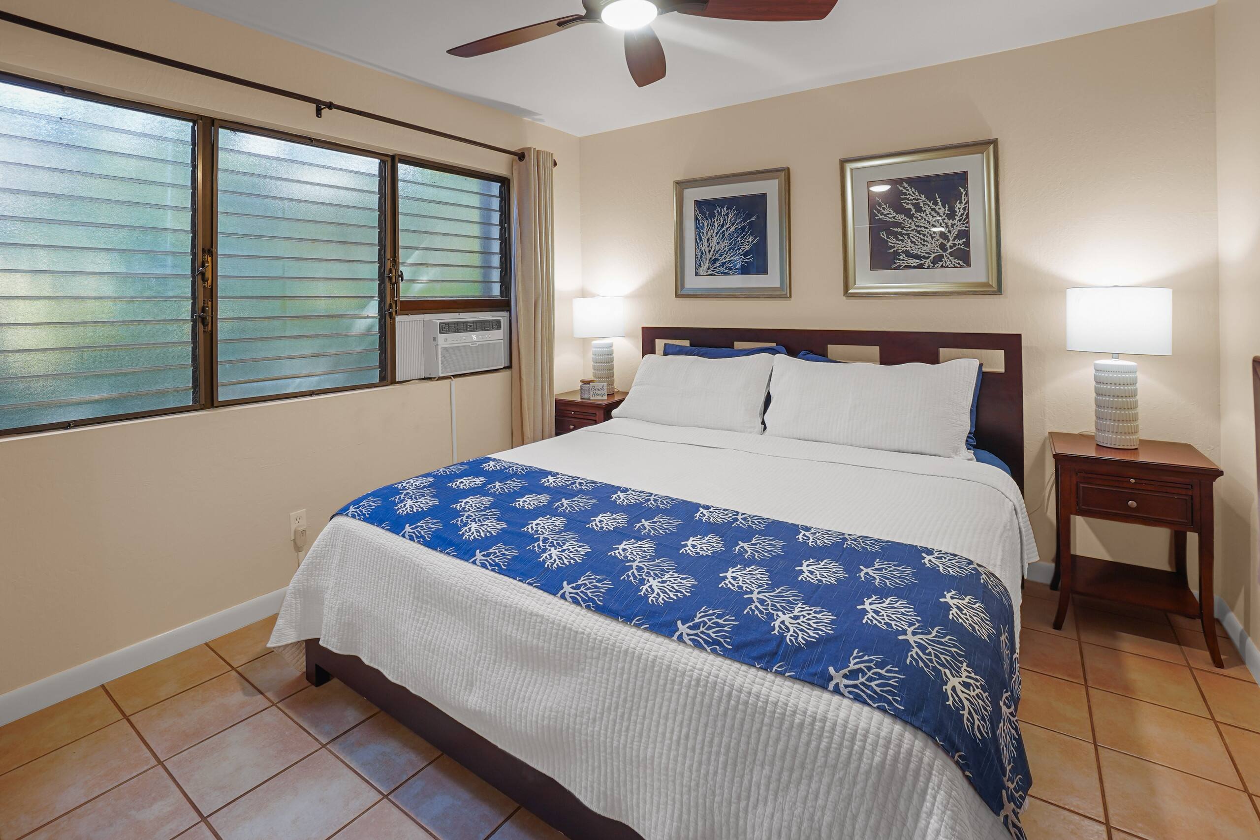 Low rates-tropical resort. A/C free parking KR120 - Image 10