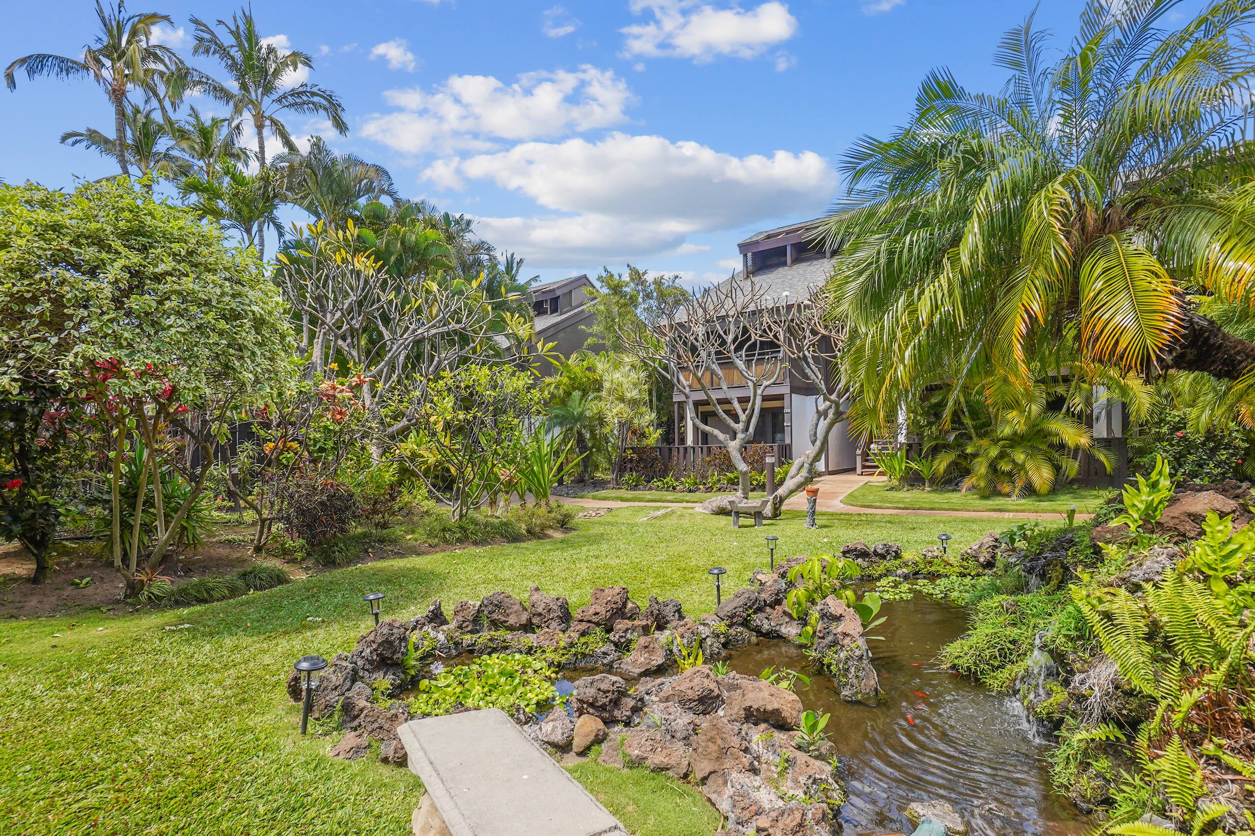 Low rates-tropical resort. A/C free parking KR120 - Image 27
