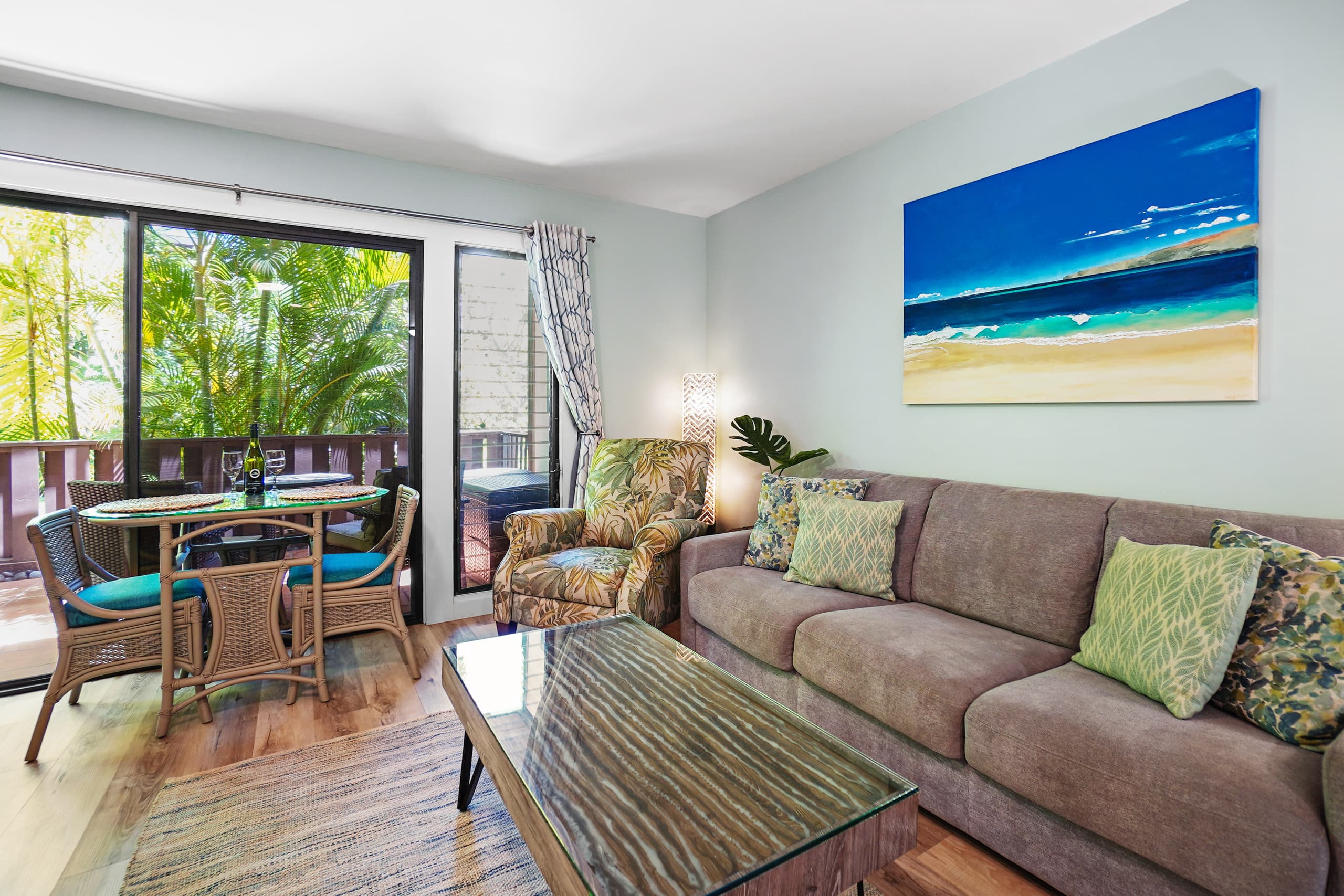 A/C park free no resort fees tropical resort KR108 - Image 16