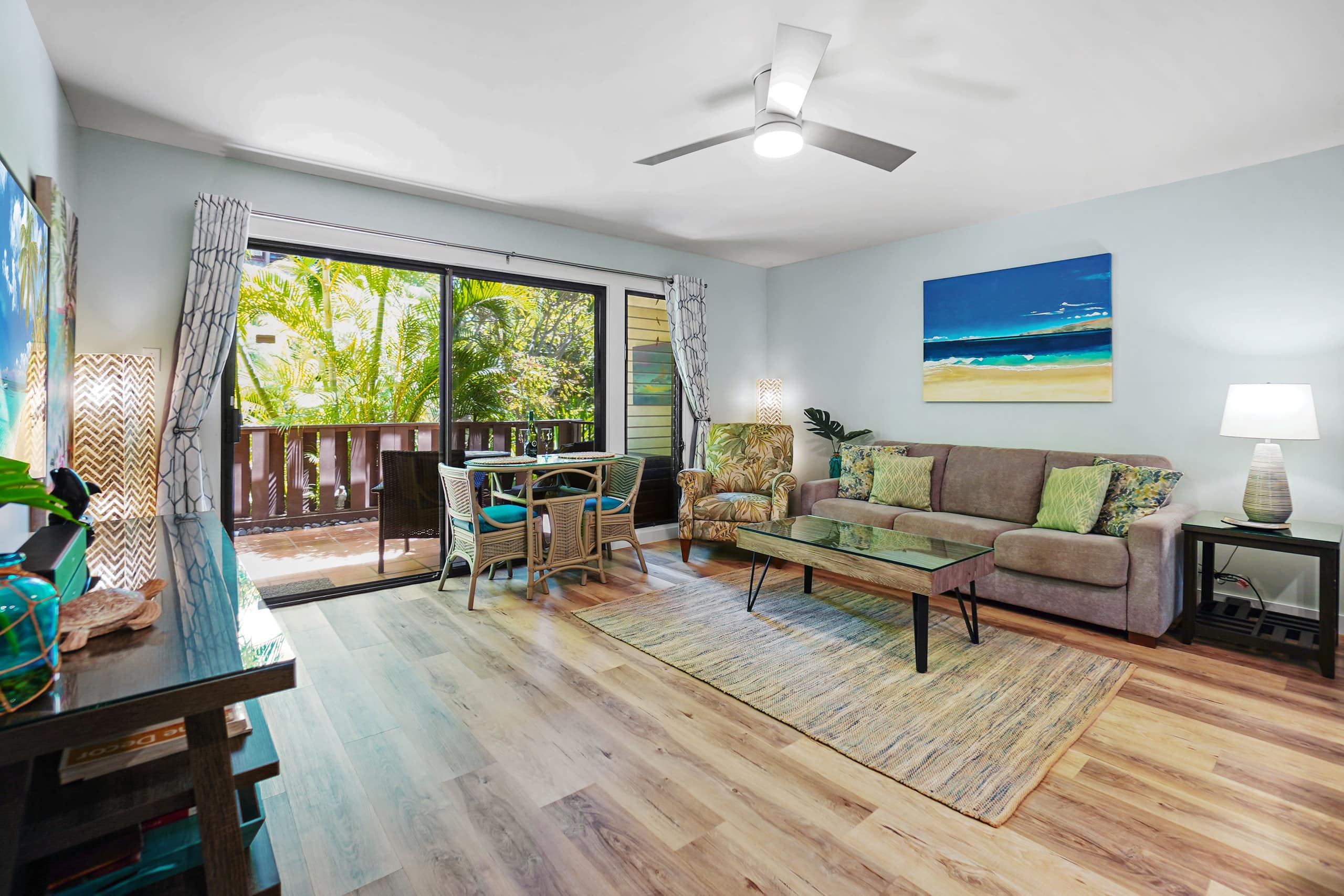A/C park free no resort fees tropical resort KR108 - Image 2