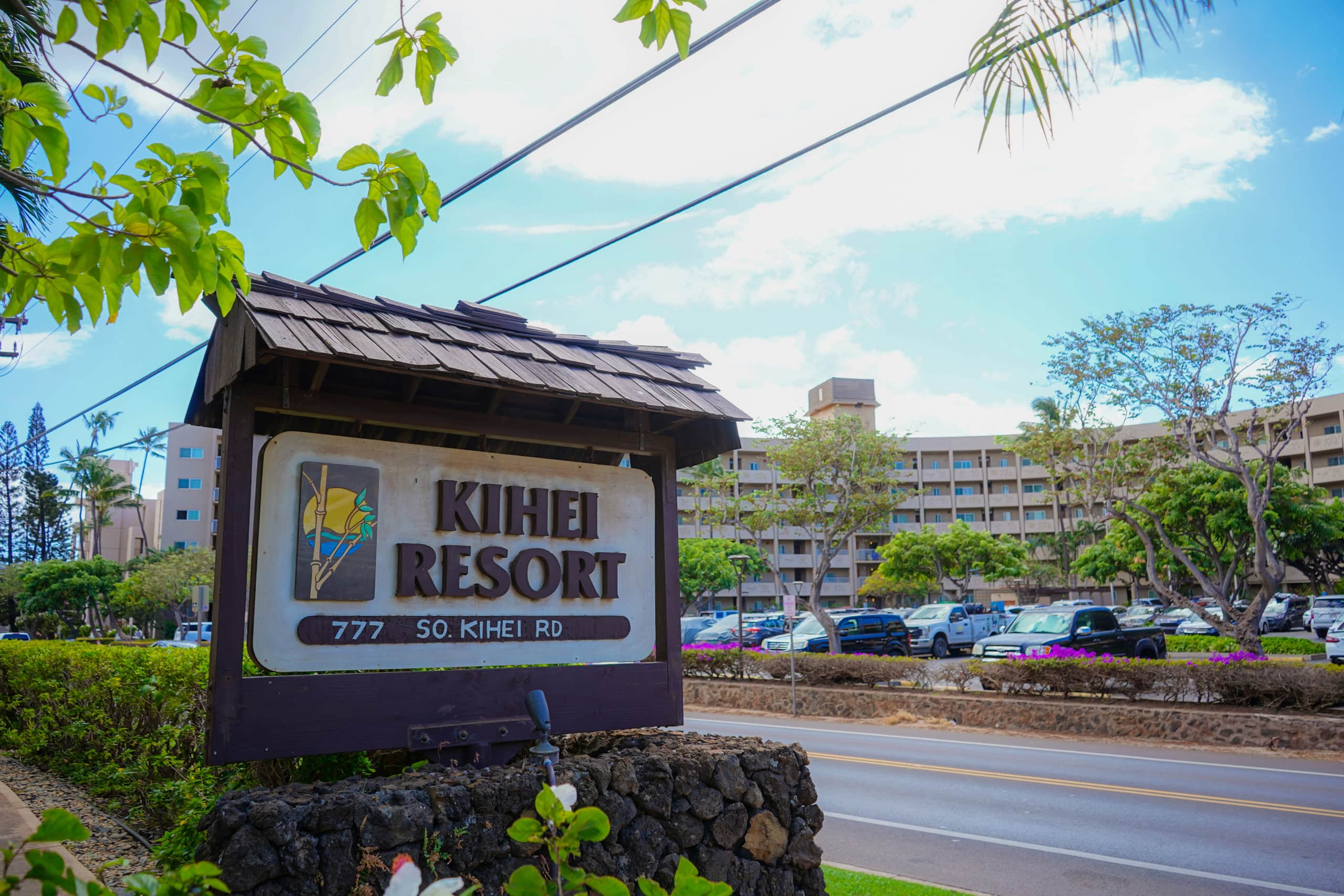 A/C park free no resort fees tropical resort KR108 - Image 5