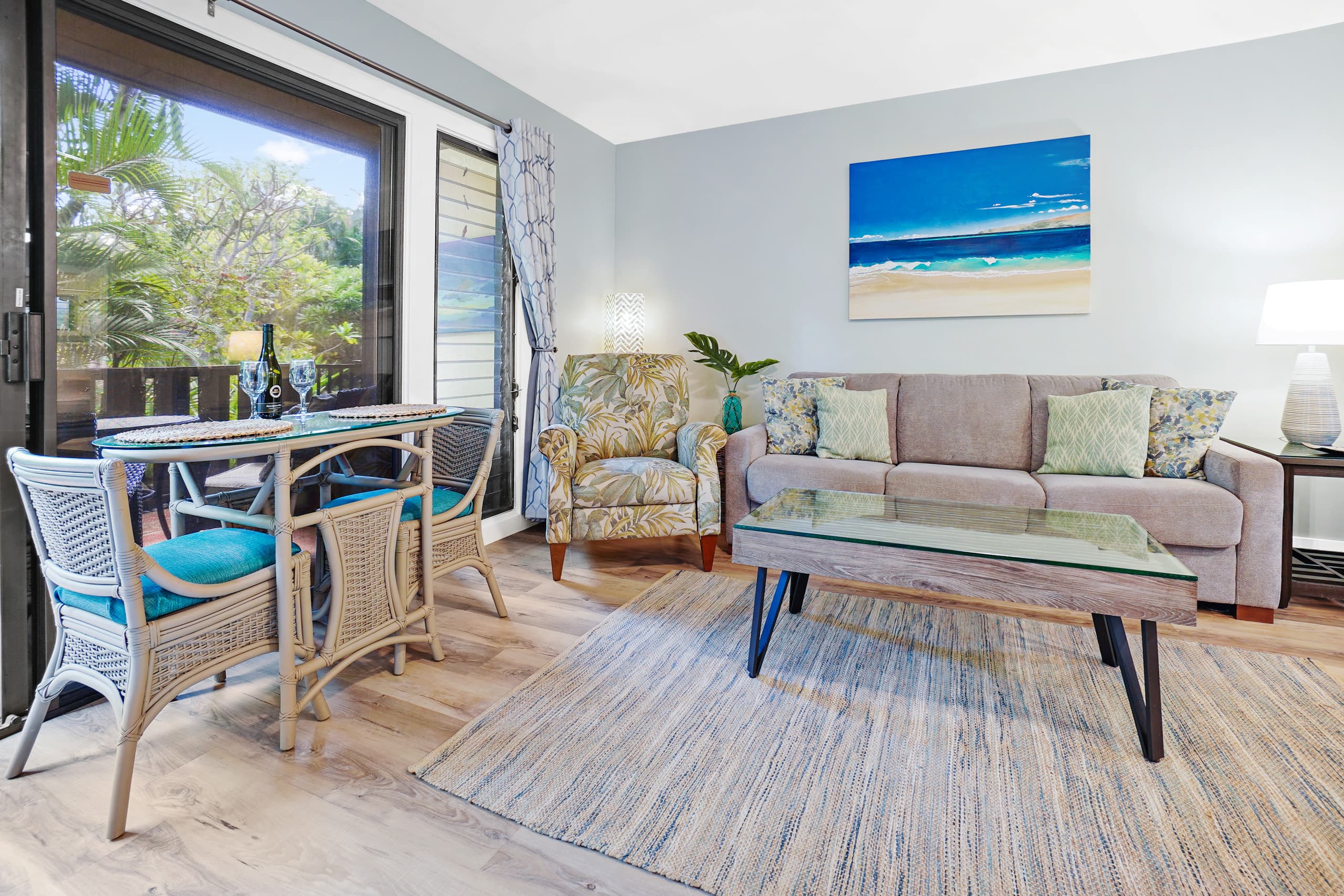 A/C park free no resort fees tropical resort KR108 - Image 15