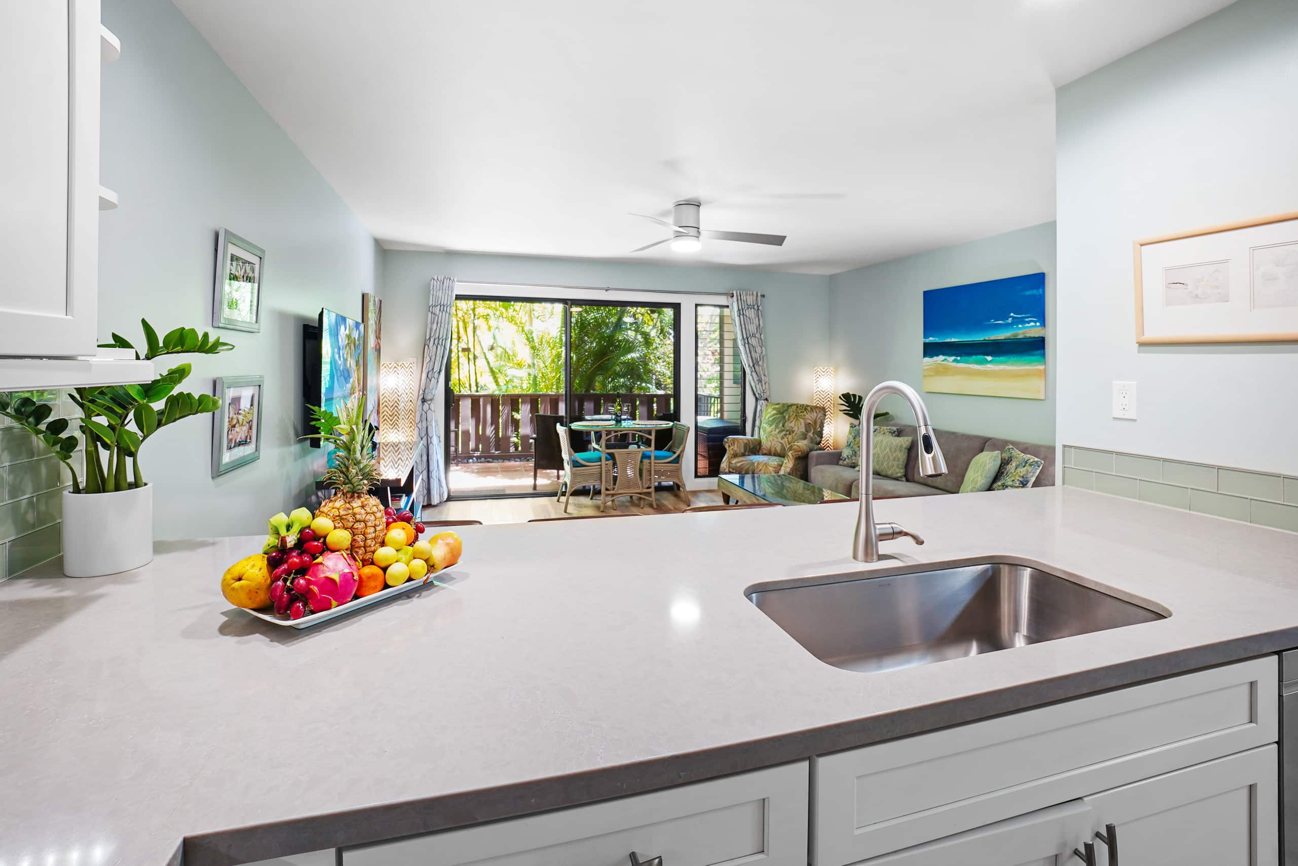 A/C park free no resort fees tropical resort KR108 - Image 3