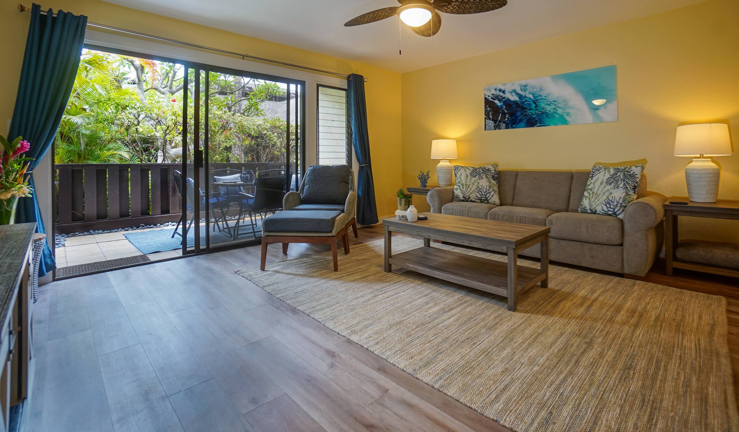 Summer deals now. No resort fee/parking-A/C - Image 9