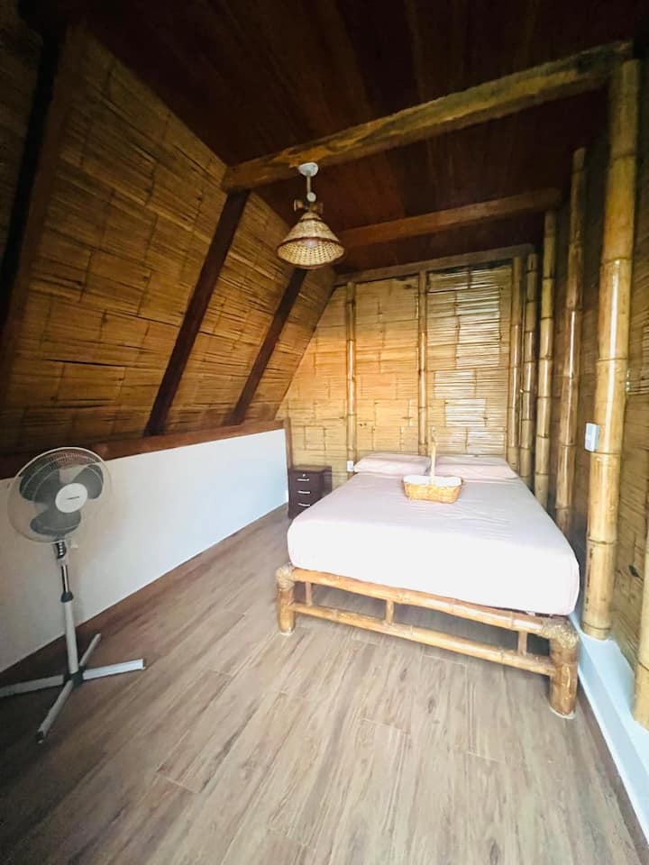 Slaapkamer 1