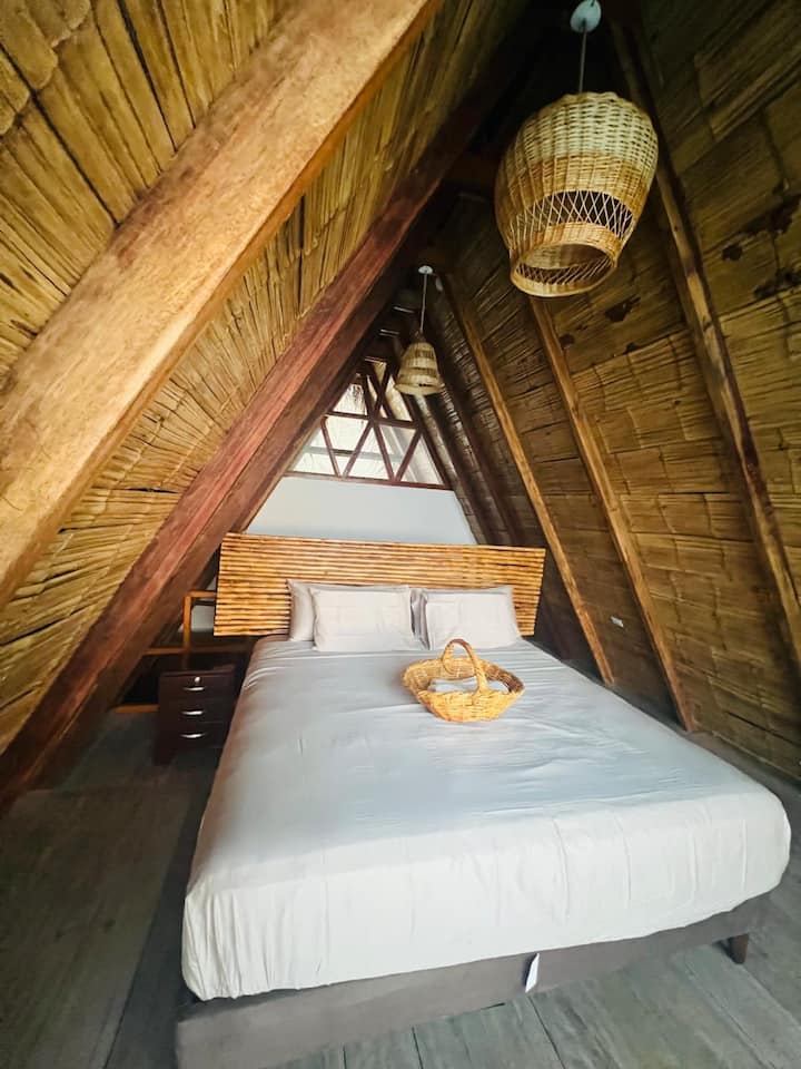 Slaapkamer 2