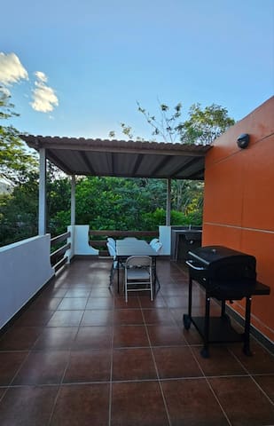 Casa Sol y Brisa - Guanacaste
