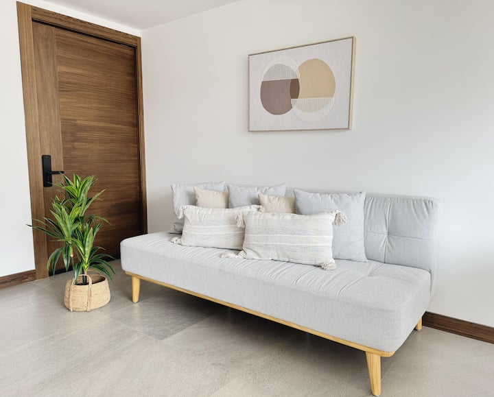 Modern Spacious Suite In Cuenca - Cuenca