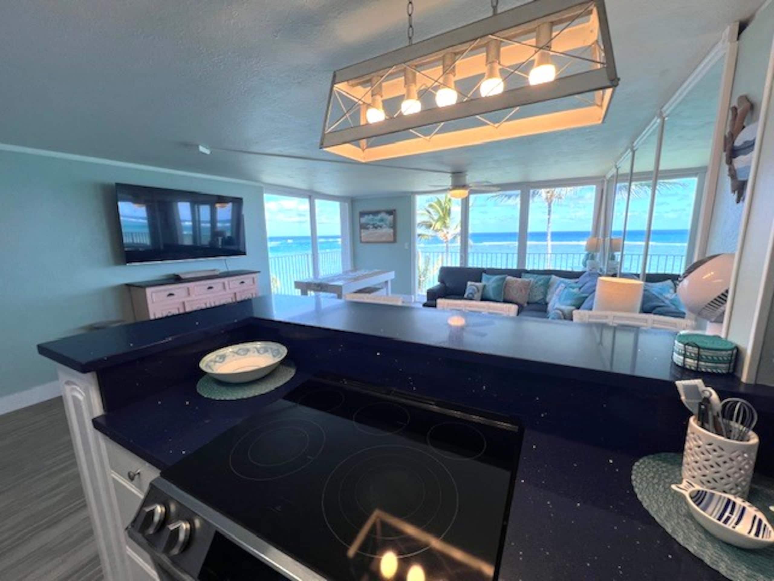 Condo in Hauula · ★4.88 · 3 bedrooms · 8 beds · 2 private baths - Image 15