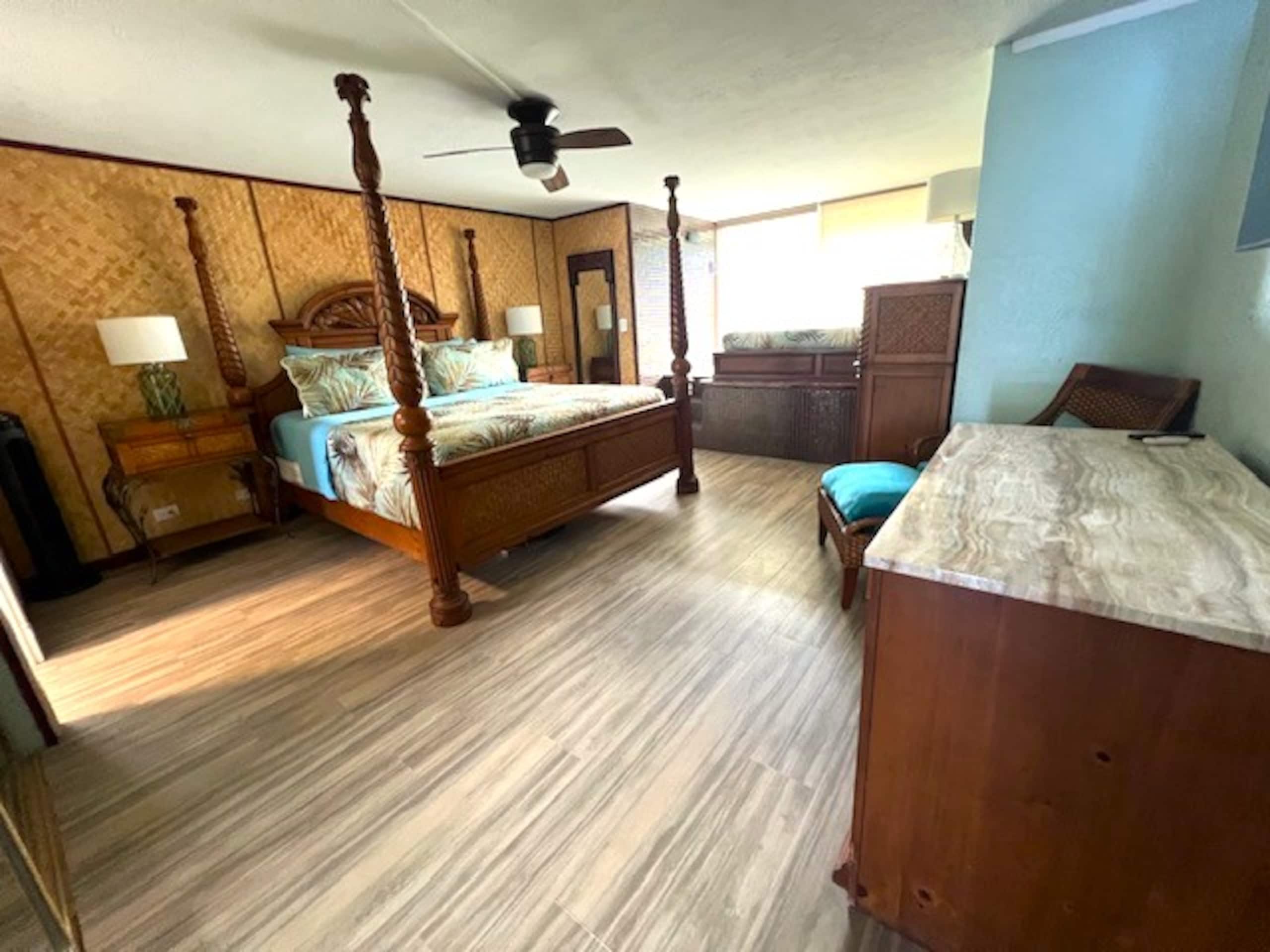 Condo in Hauula · ★4.88 · 3 bedrooms · 8 beds · 2 private baths - Image 21