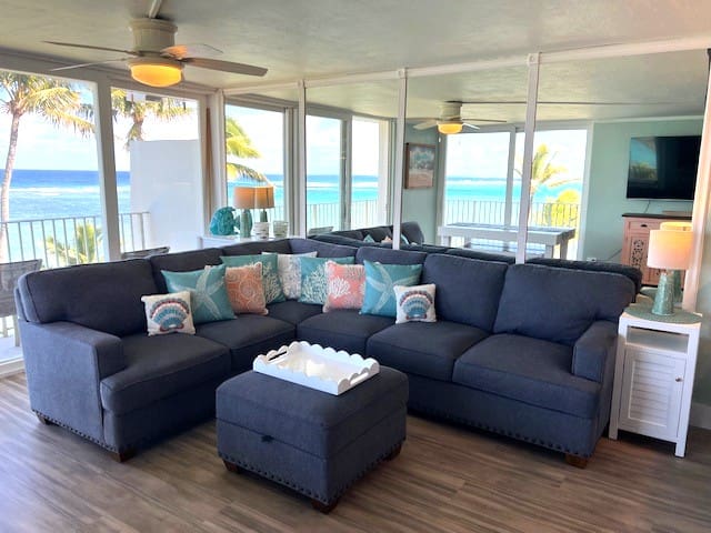 8P – Hale Ohana Ali’i