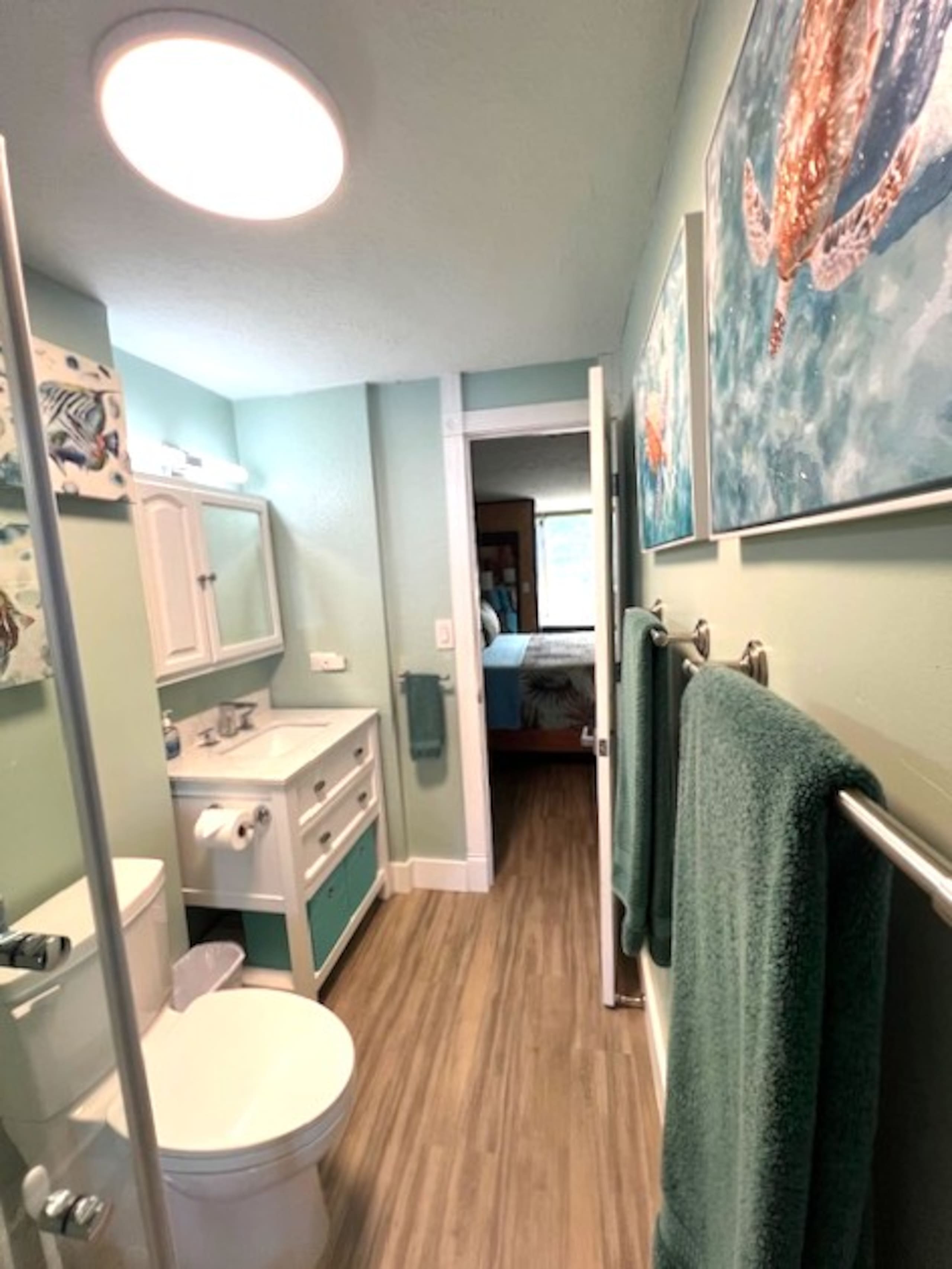 Condo in Hauula · ★4.88 · 3 bedrooms · 8 beds · 2 private baths - Image 37