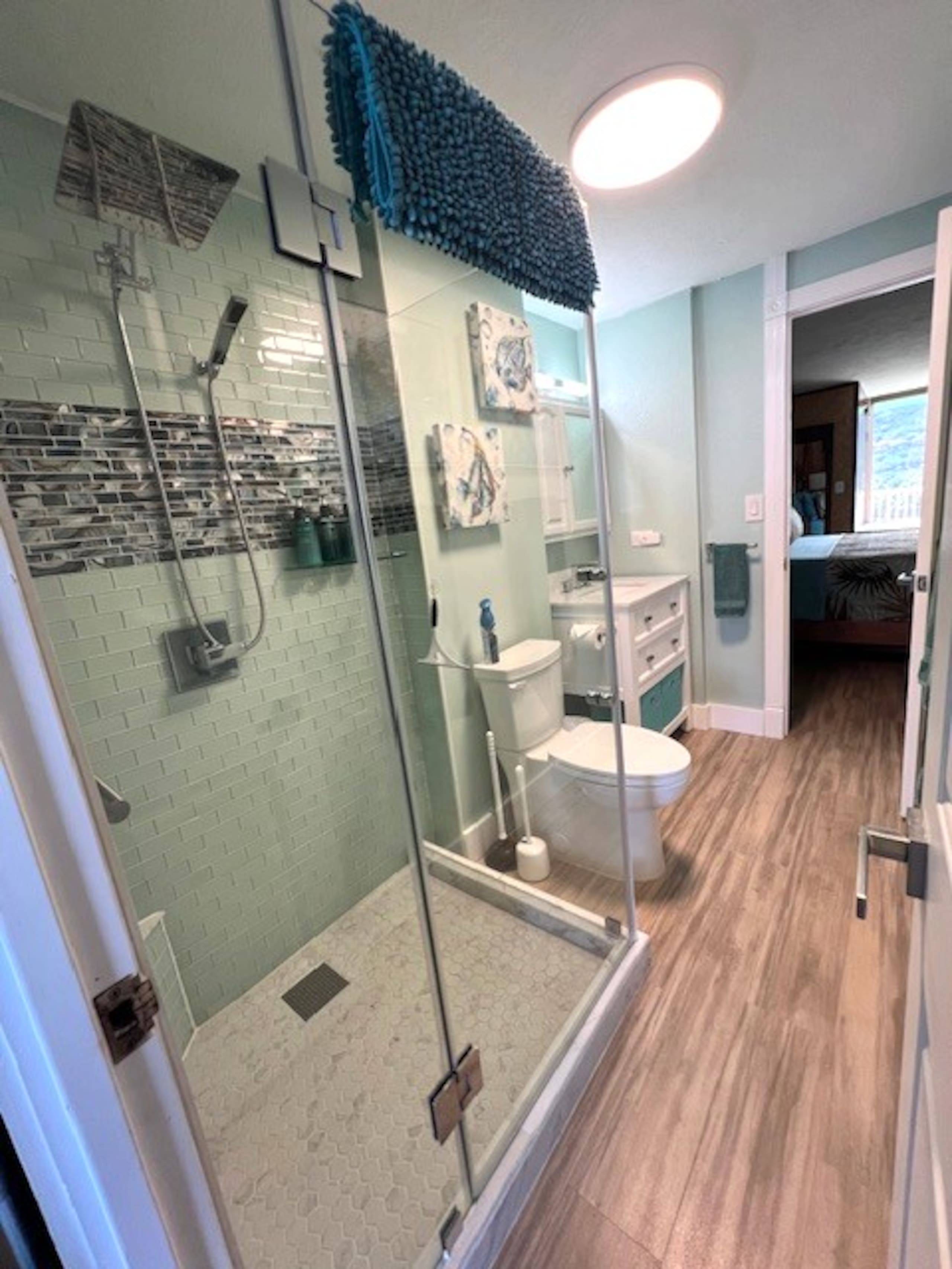 Condo in Hauula · ★4.88 · 3 bedrooms · 8 beds · 2 private baths - Image 38