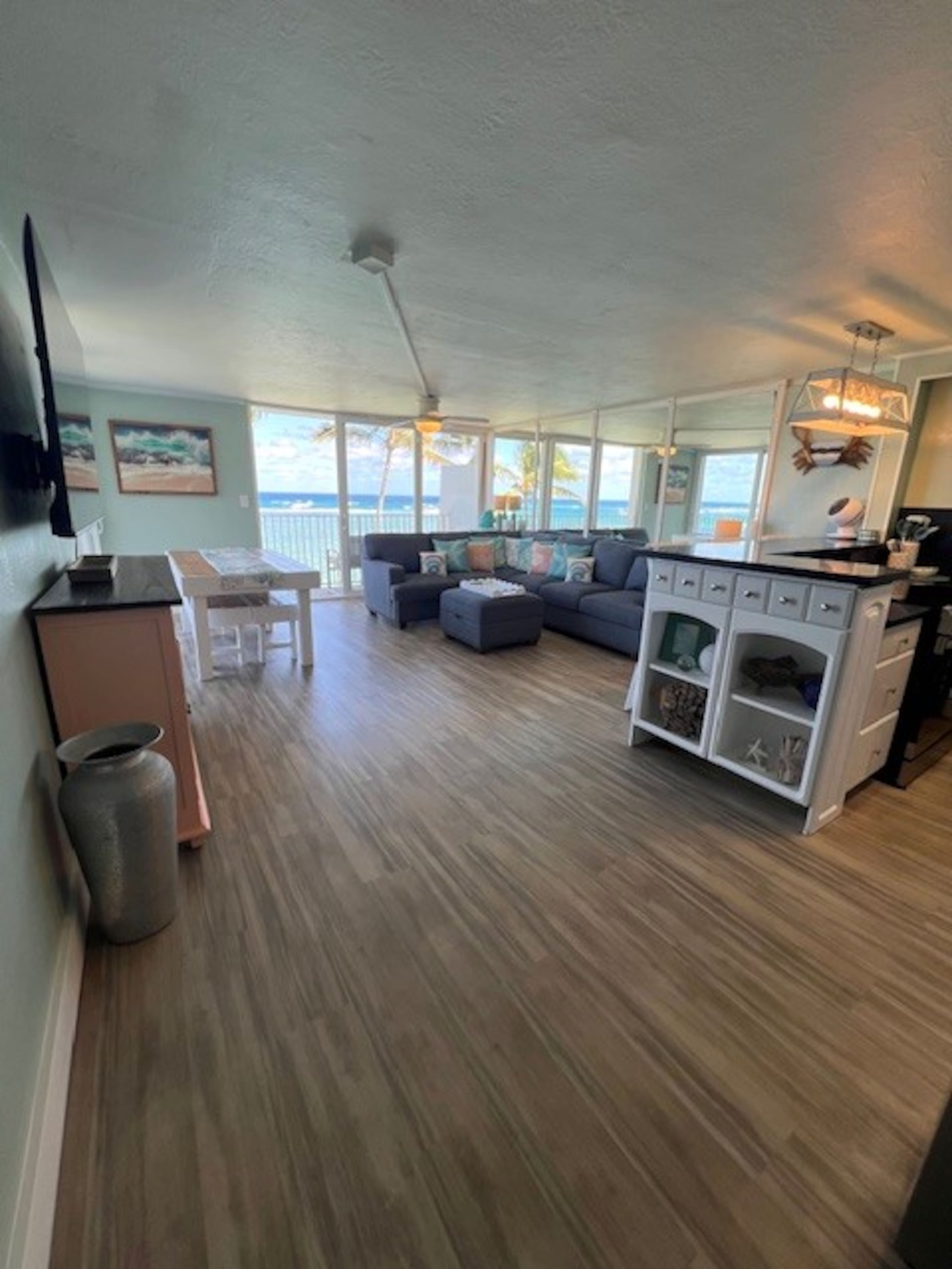 Condo in Hauula · ★4.88 · 3 bedrooms · 8 beds · 2 private baths - Image 7