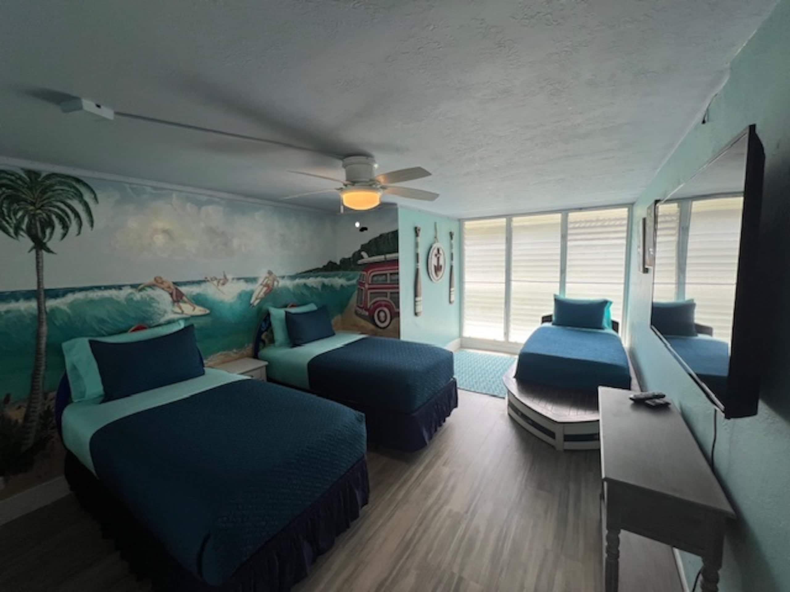 Condo in Hauula · ★4.88 · 3 bedrooms · 8 beds · 2 private baths - Image 27