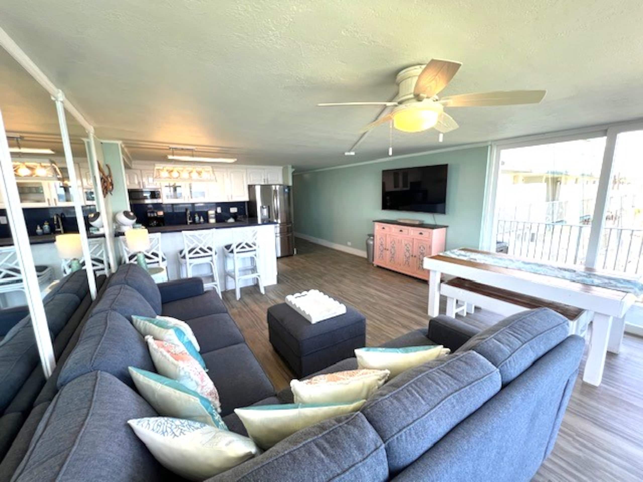 Condo in Hauula · ★4.88 · 3 bedrooms · 8 beds · 2 private baths - Image 5