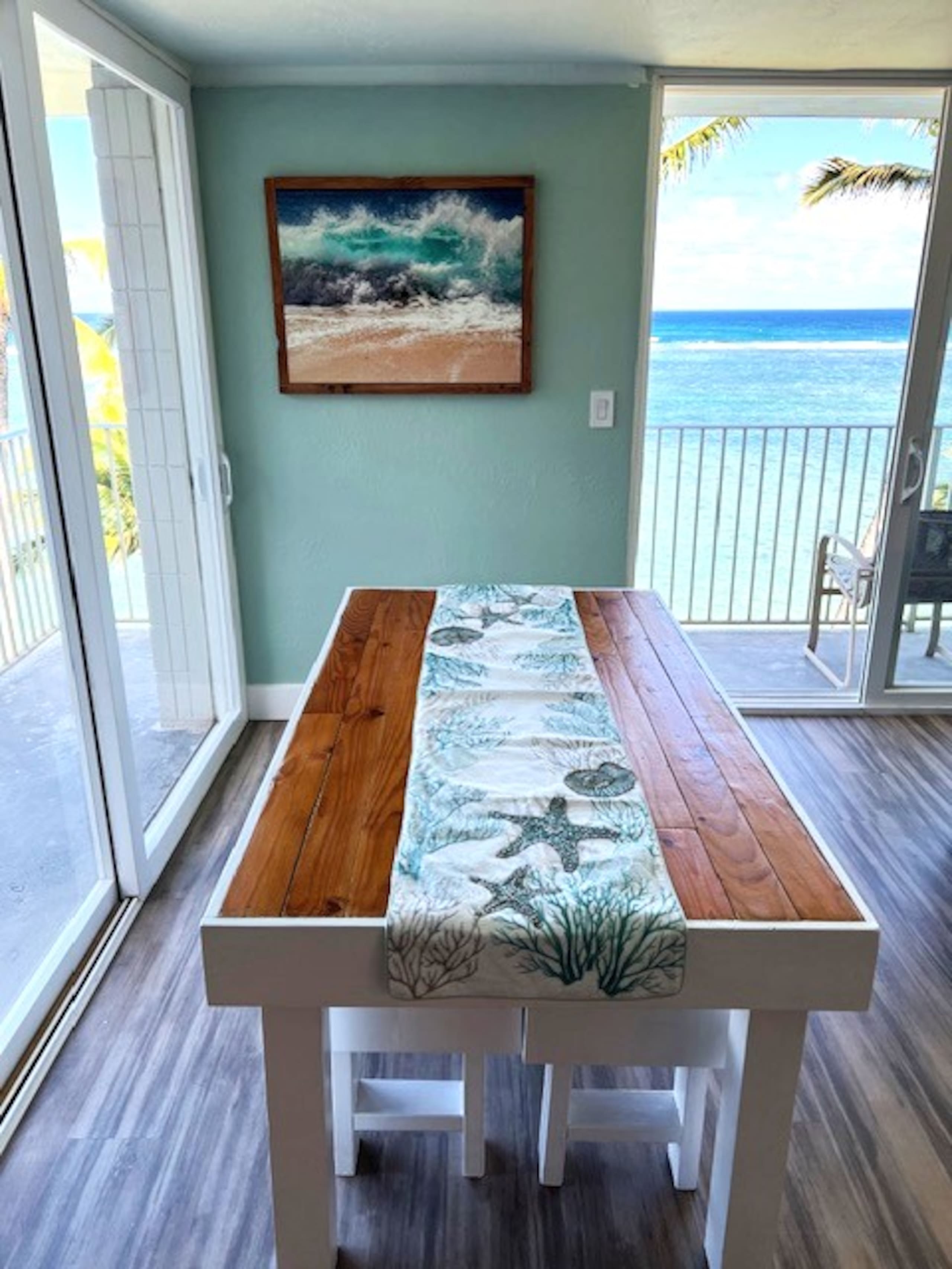 Condo in Hauula · ★4.88 · 3 bedrooms · 8 beds · 2 private baths - Image 16