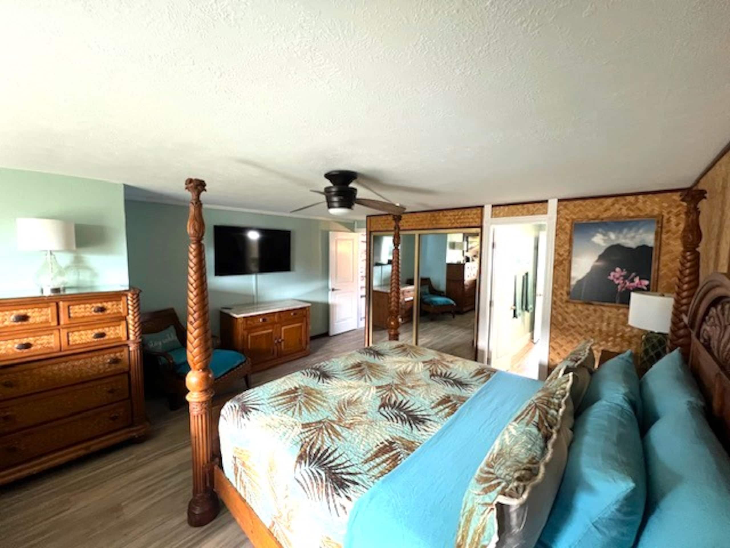 Condo in Hauula · ★4.88 · 3 bedrooms · 8 beds · 2 private baths - Image 19