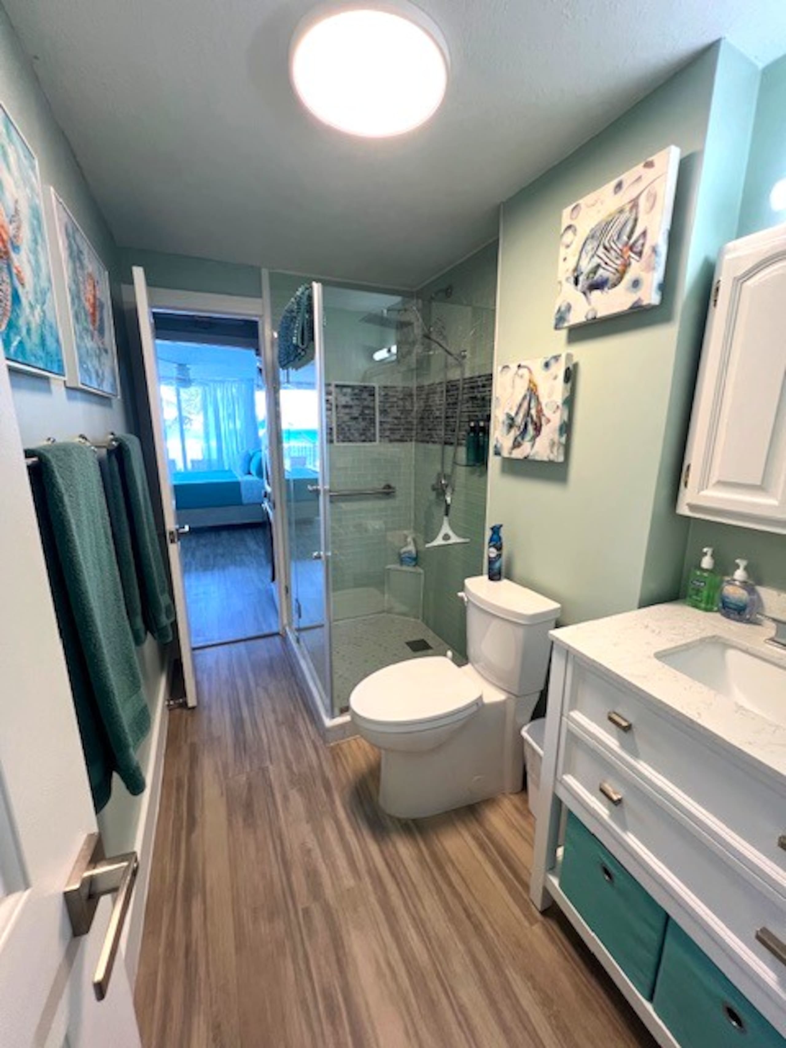Condo in Hauula · ★4.88 · 3 bedrooms · 8 beds · 2 private baths - Image 39