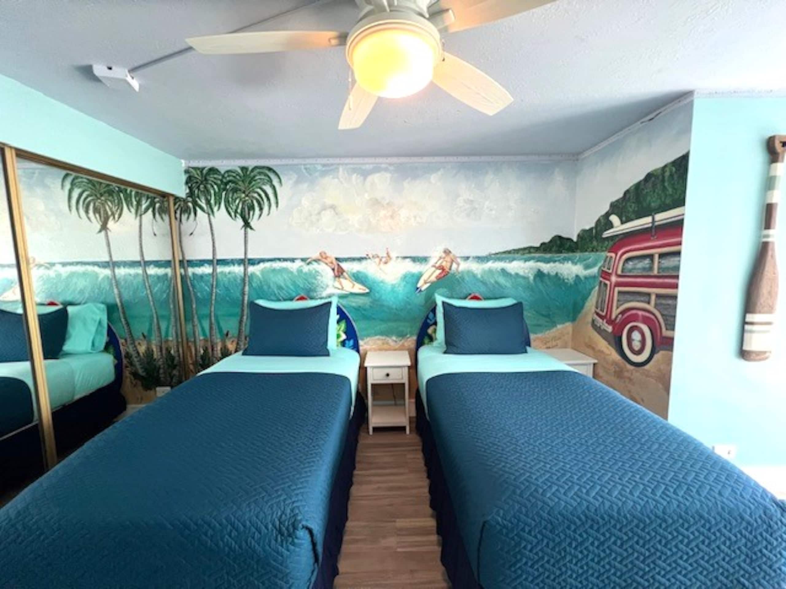 Condo in Hauula · ★4.88 · 3 bedrooms · 8 beds · 2 private baths - Image 31