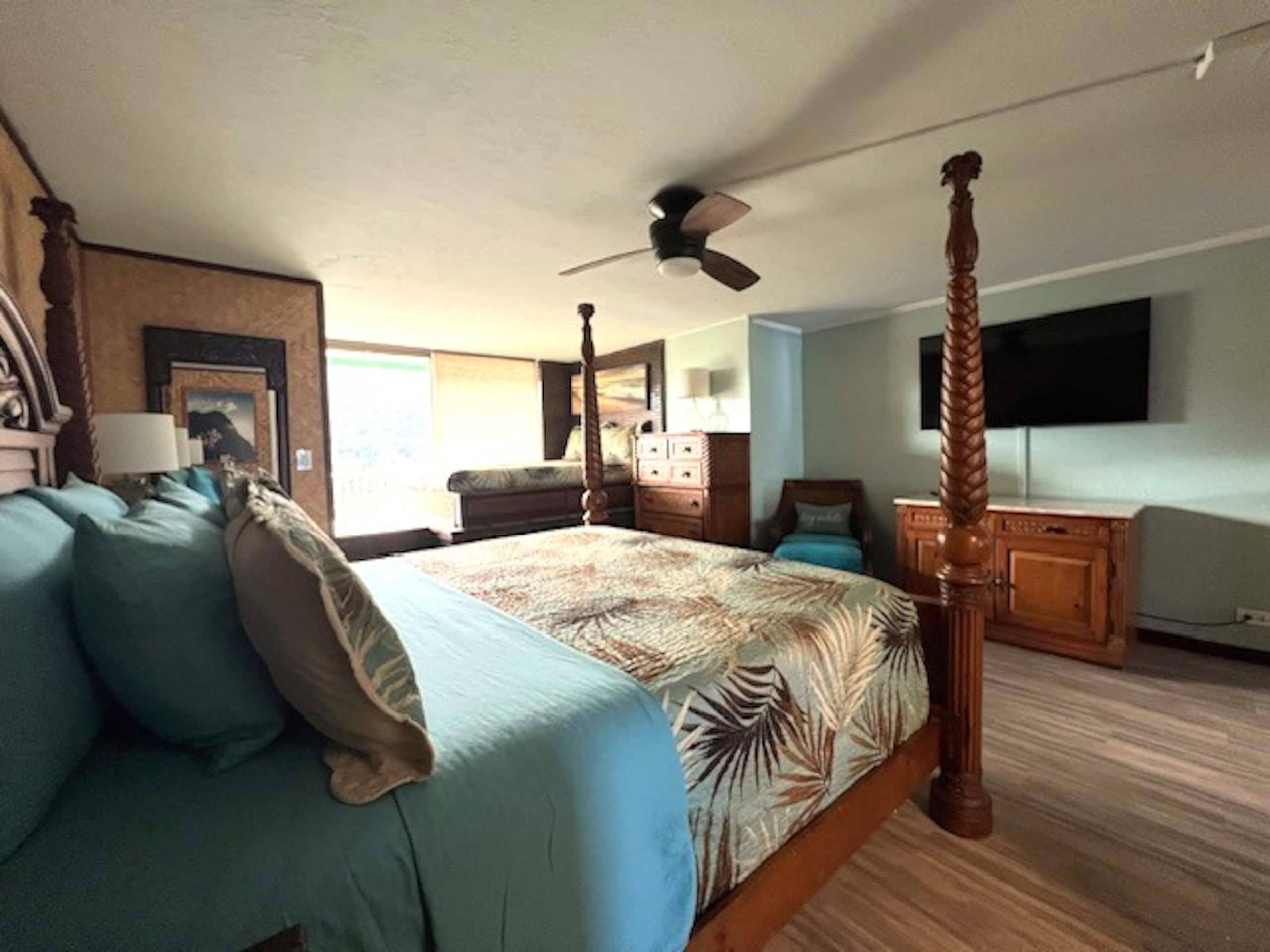 Condo in Hauula · ★4.88 · 3 bedrooms · 8 beds · 2 private baths - Image 17