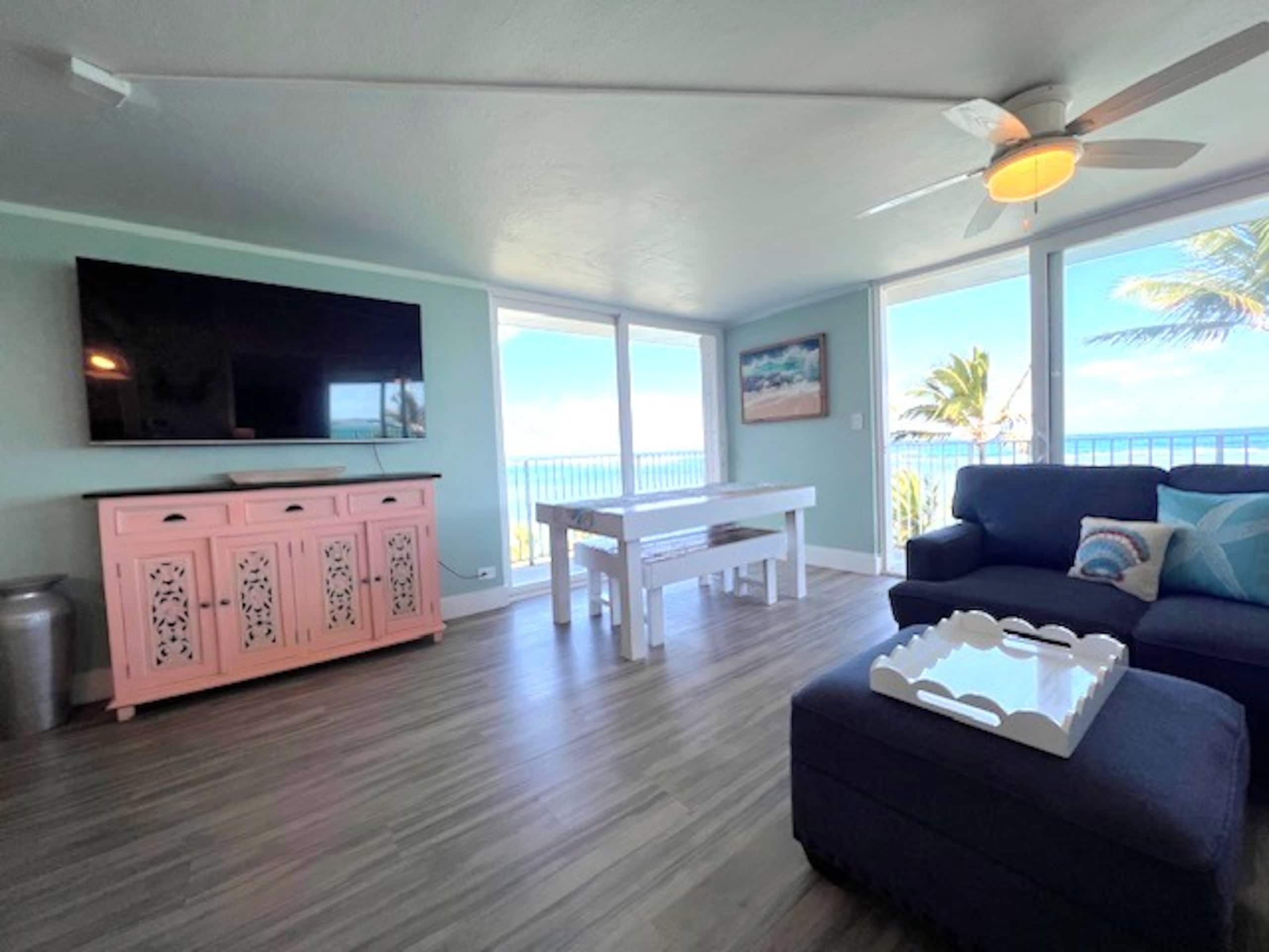 Condo in Hauula · ★4.88 · 3 bedrooms · 8 beds · 2 private baths - Image 6
