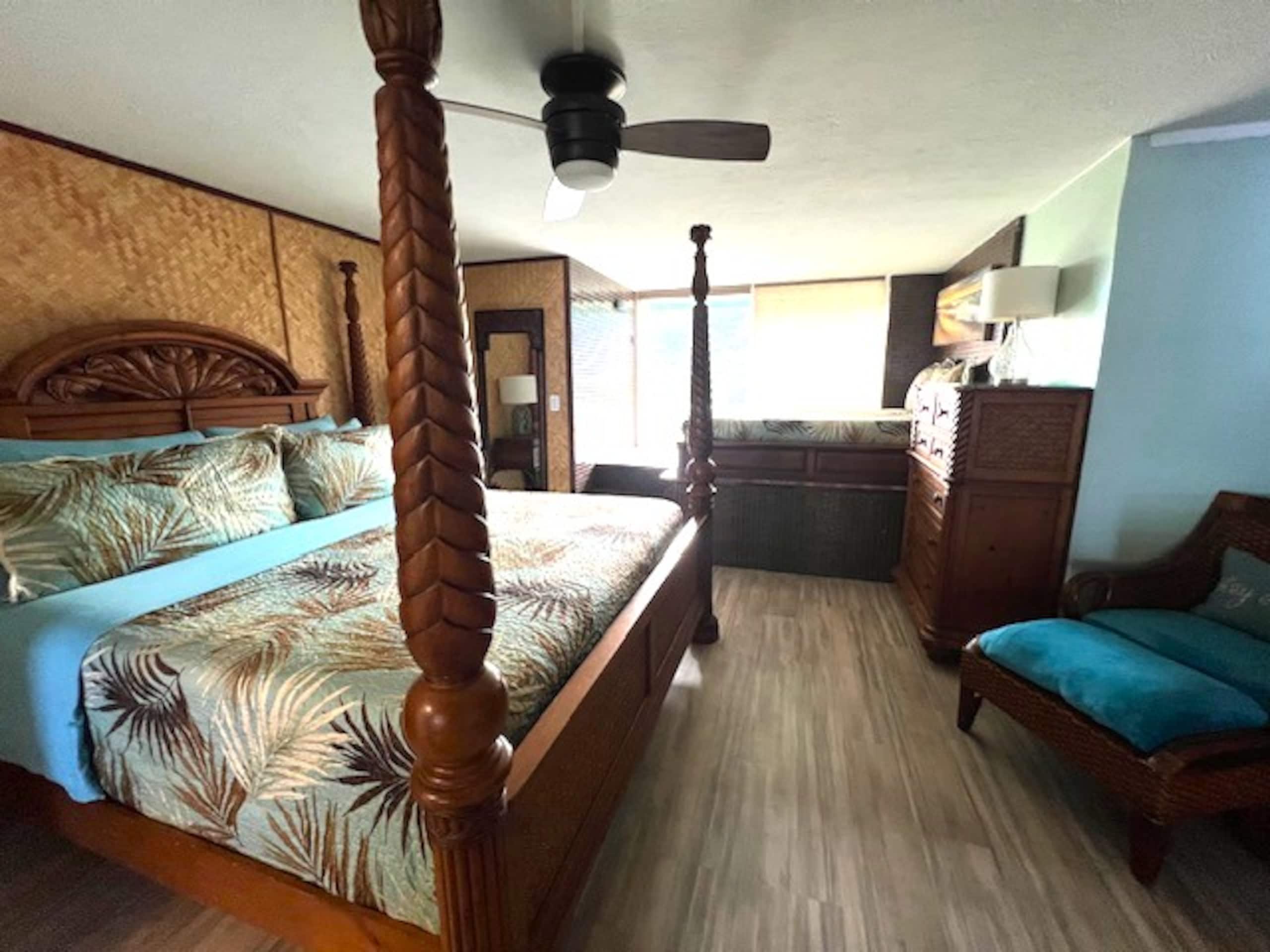 Condo in Hauula · ★4.88 · 3 bedrooms · 8 beds · 2 private baths - Image 18