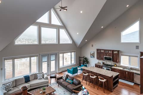 Gorgeous Home in Quidi Vidi