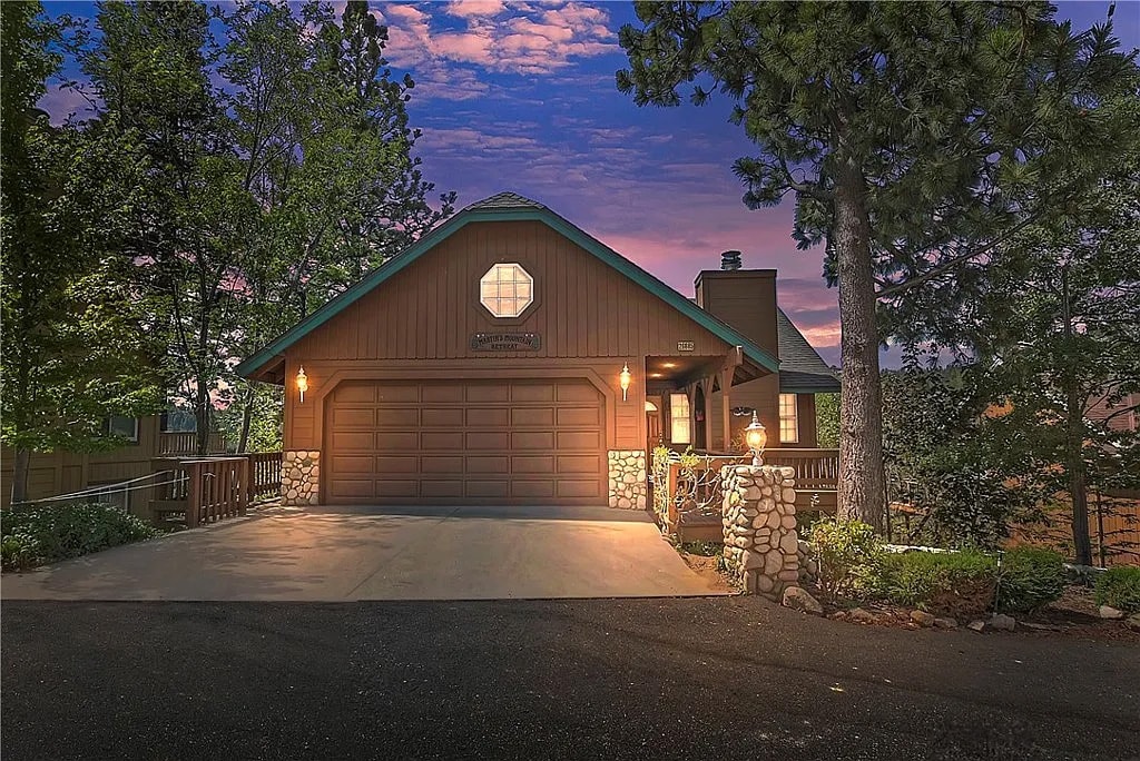 Airbnb Grass Valley Ca