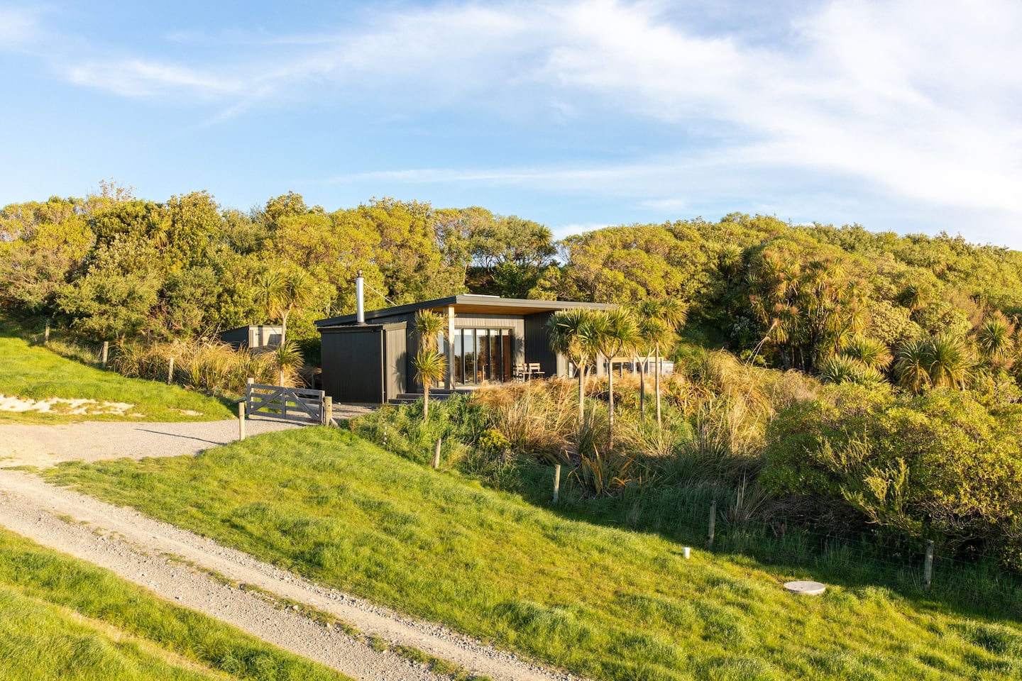 Palliser Ridge Retreat 1