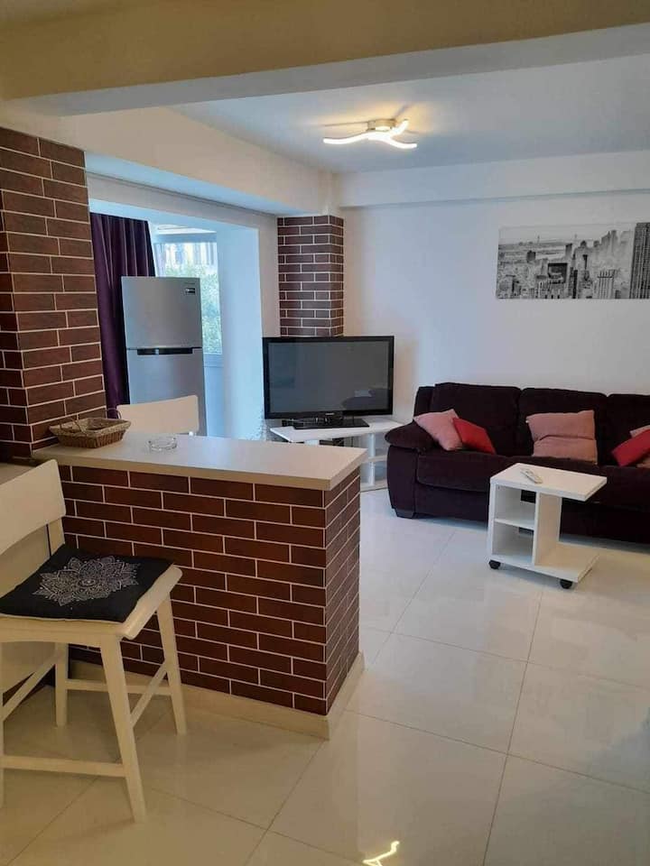 Studio/garsoniera - Topoloveni