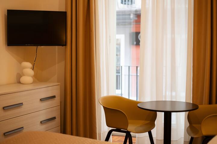 Hello Chiaia -appartamento nel cuore di Napoli