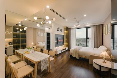 Lake Dream Residence