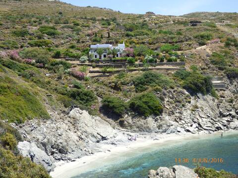 Exclusive Beach House !