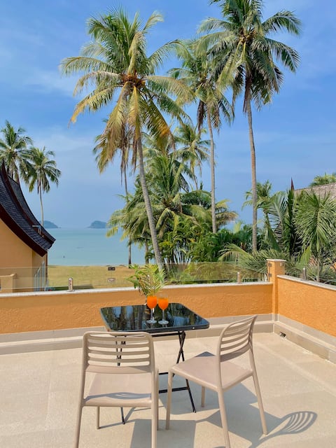 Namtan Villa by Utalay Koh Chang