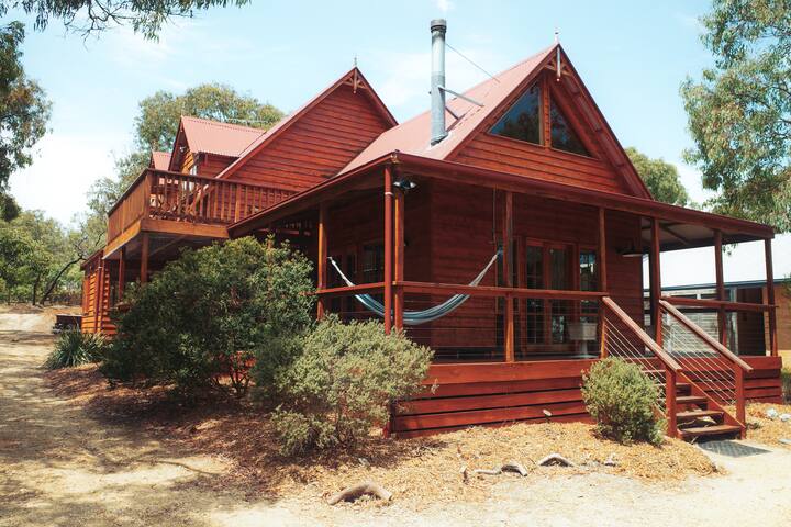 Rancho Relaxo Aireys Inlet gallery image 2