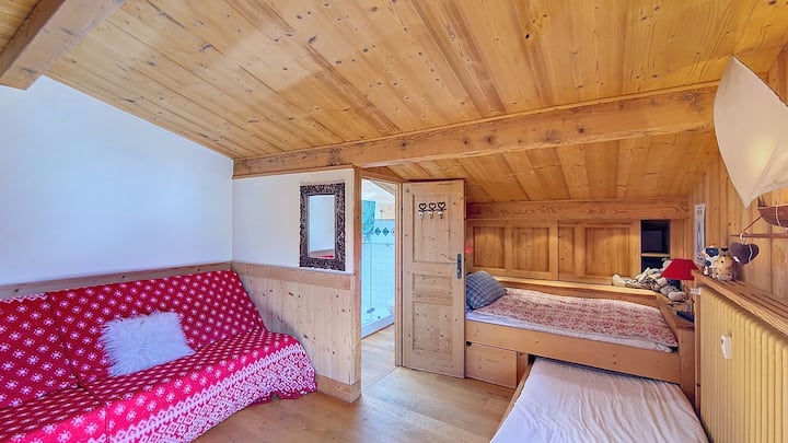 Спална соба 1