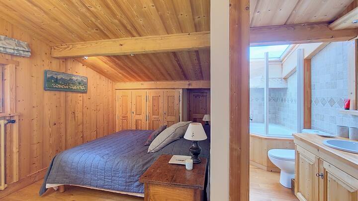 Спална соба 2