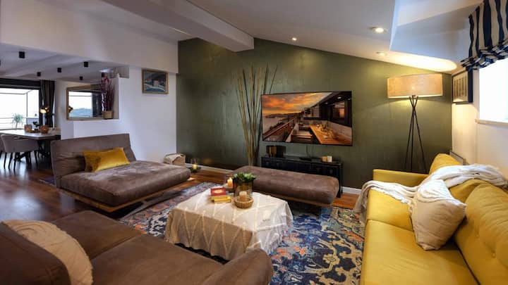 Serenity Luxe Loft - Dubrovnik