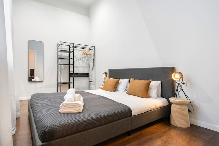 Homesearch S.L managed Airbnb listing 1